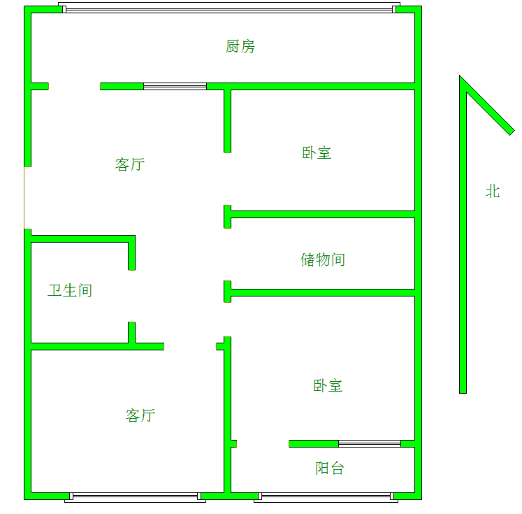 林东花园