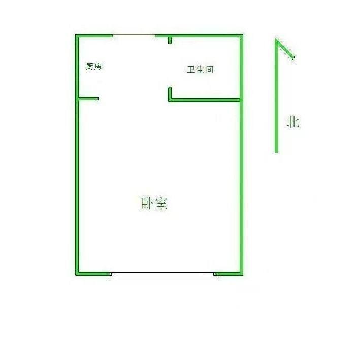 三庆齐盛广场