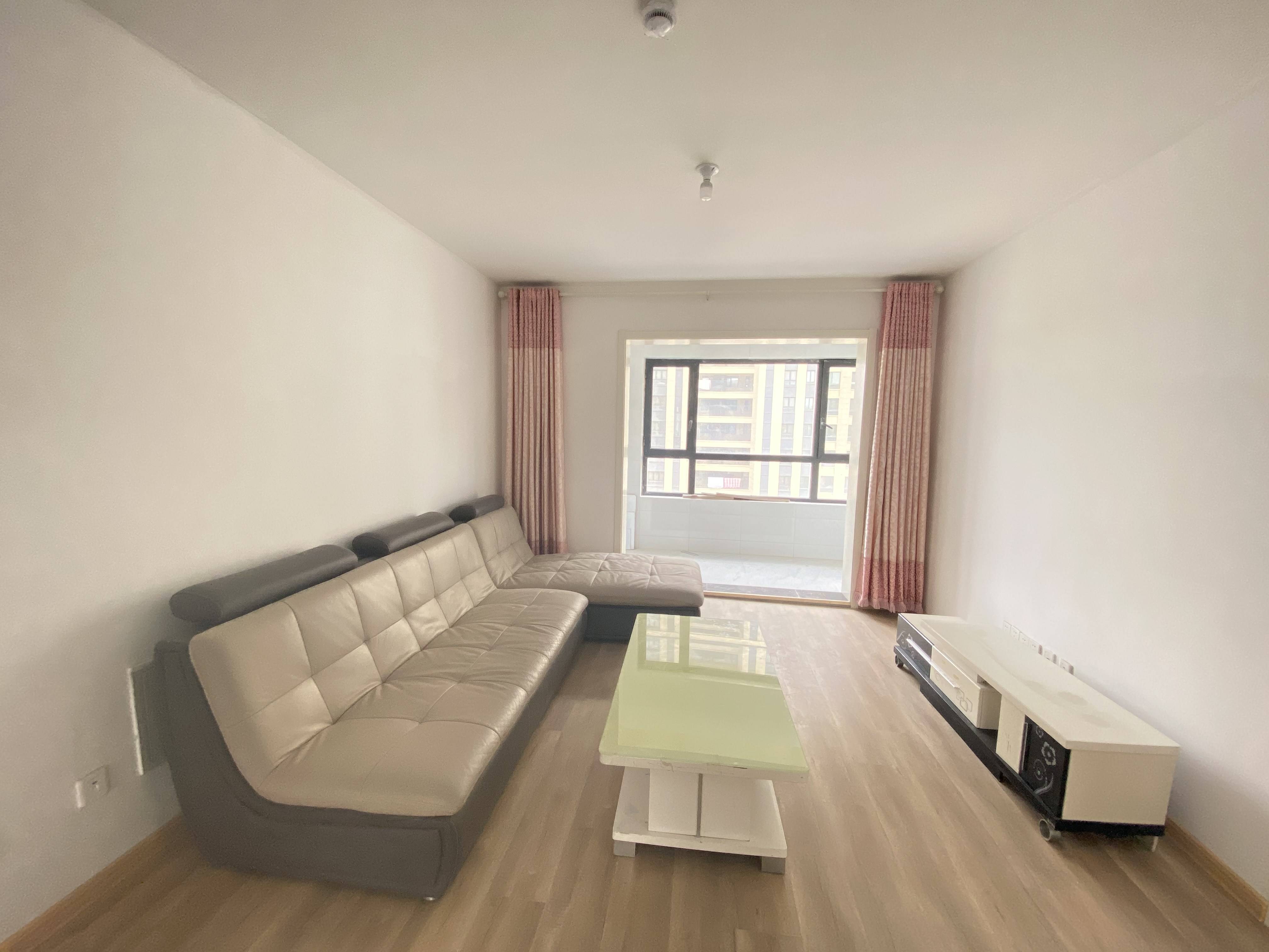 整租·中新国际东城三区 南北