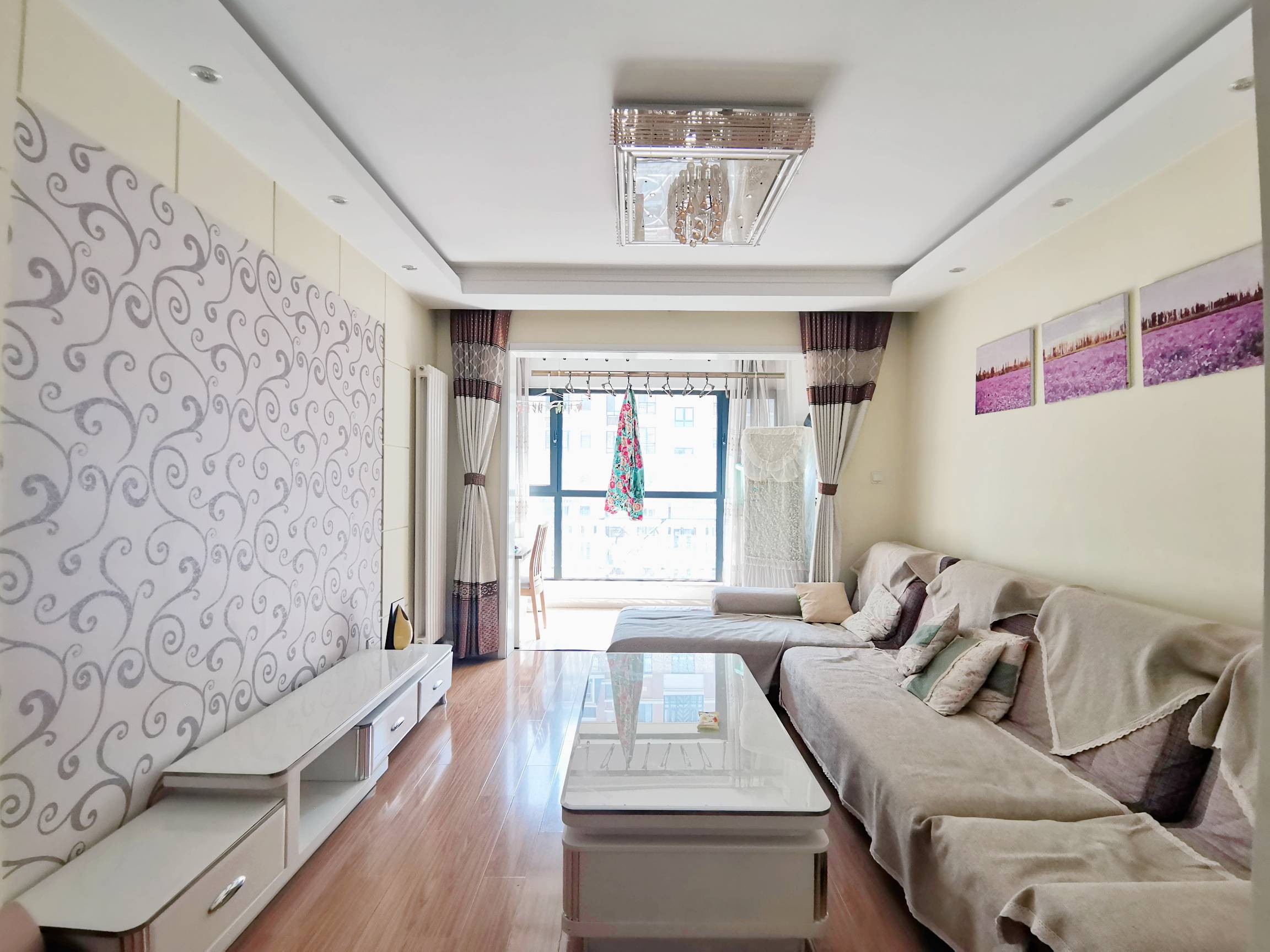  名士豪庭二区 南