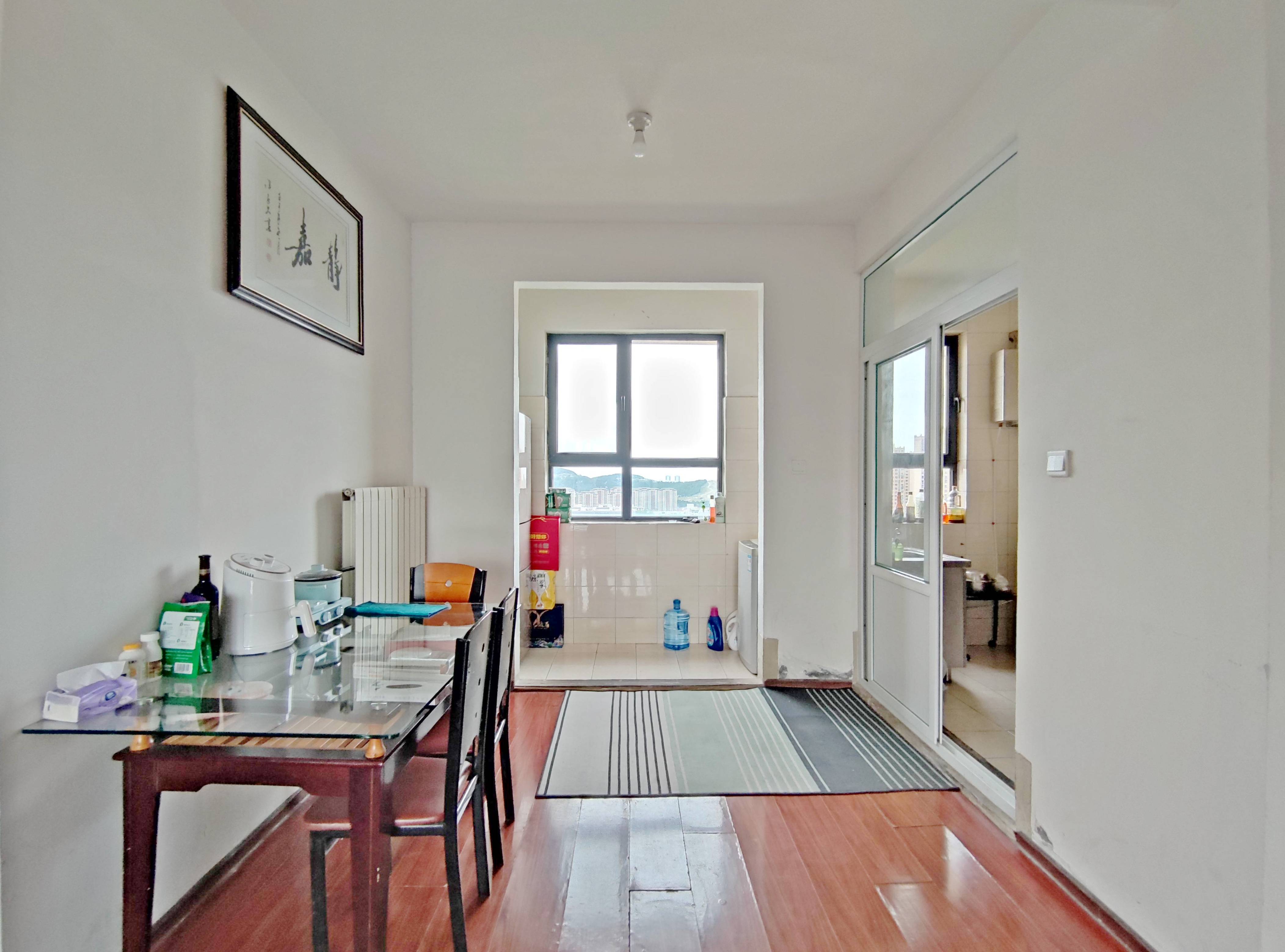 中海国际社区御山华府西区(A4地块）