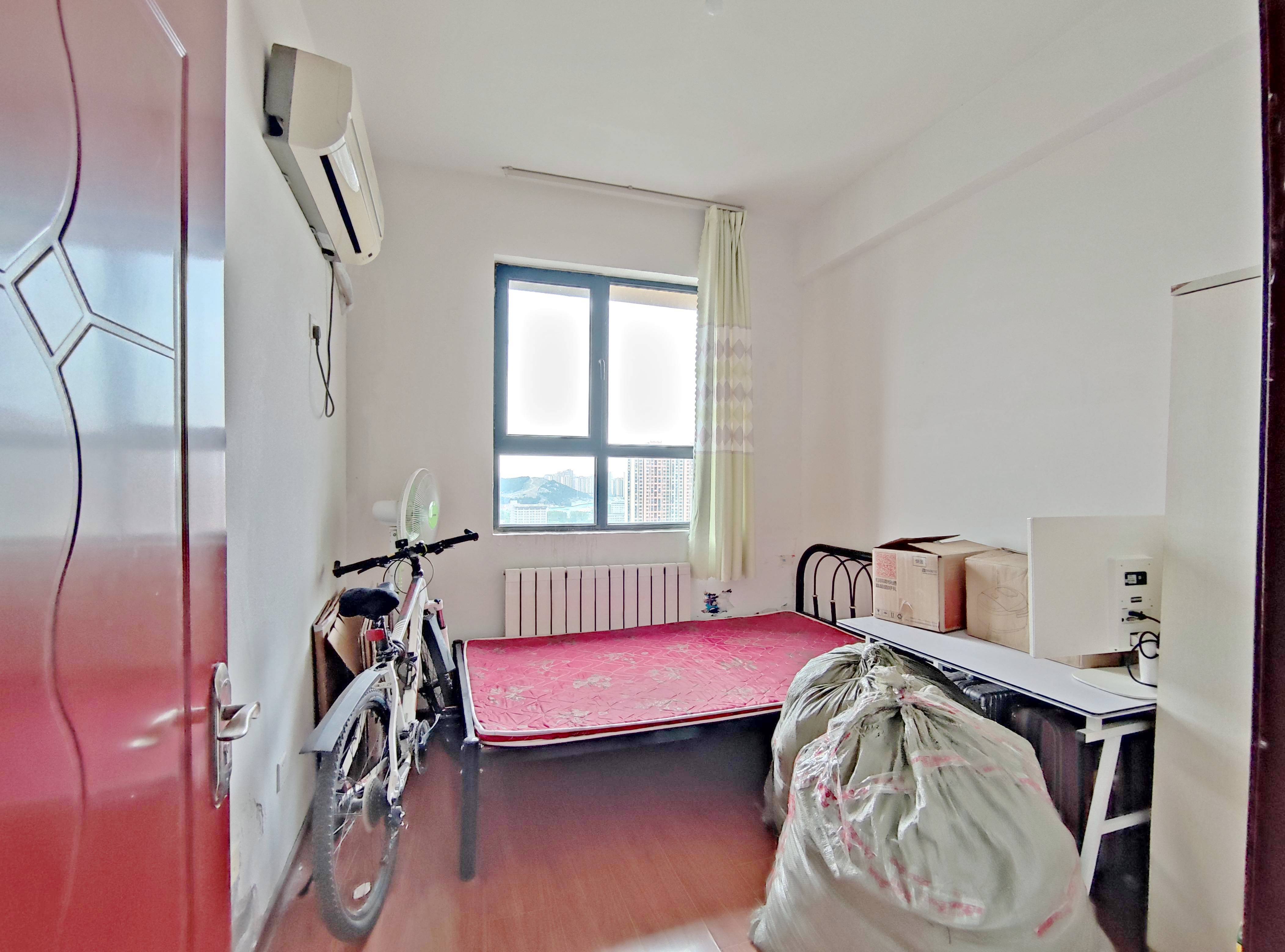 中海国际社区御山华府西区(A4地块）