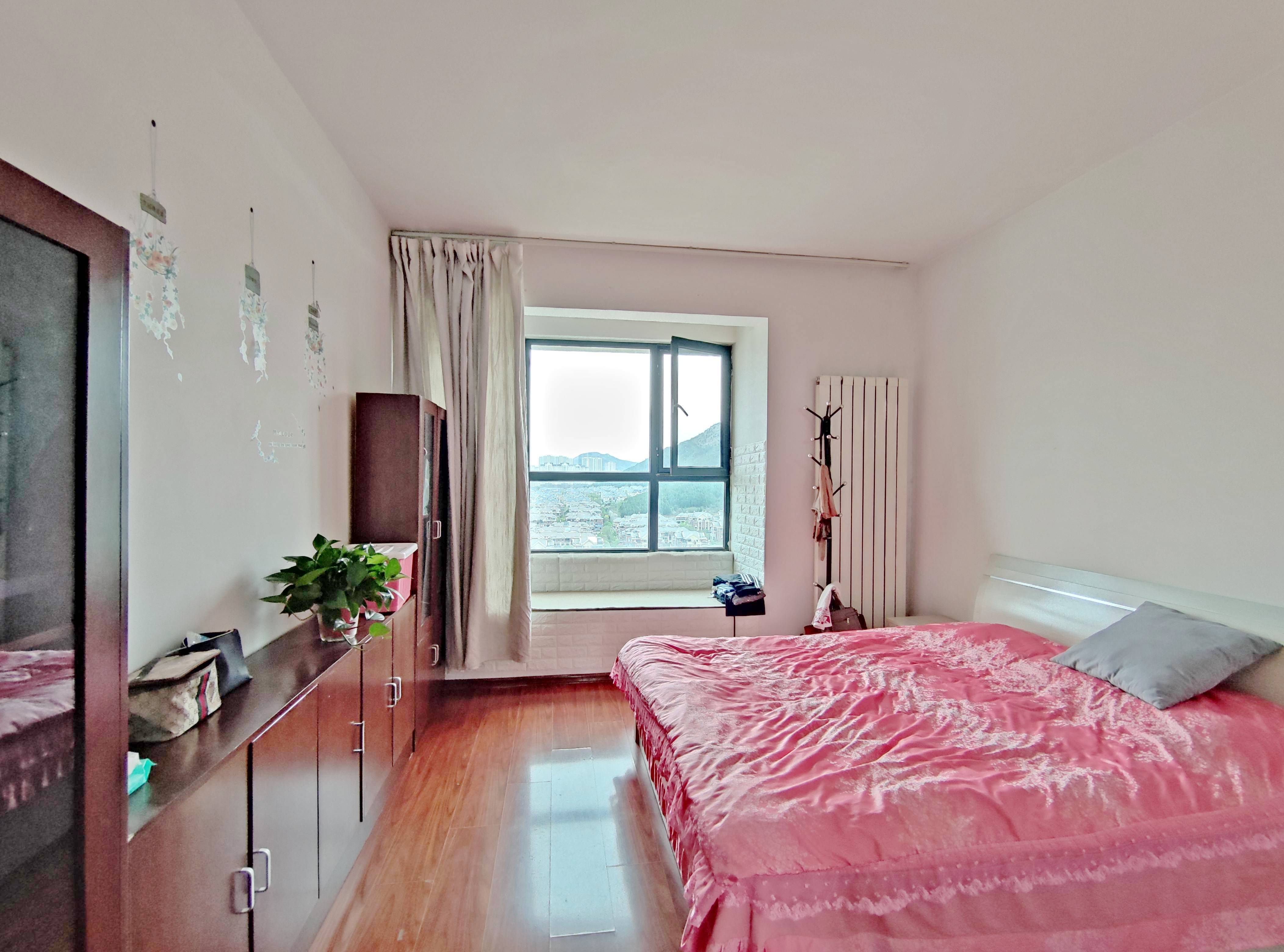 中海国际社区御山华府西区(A4地块）