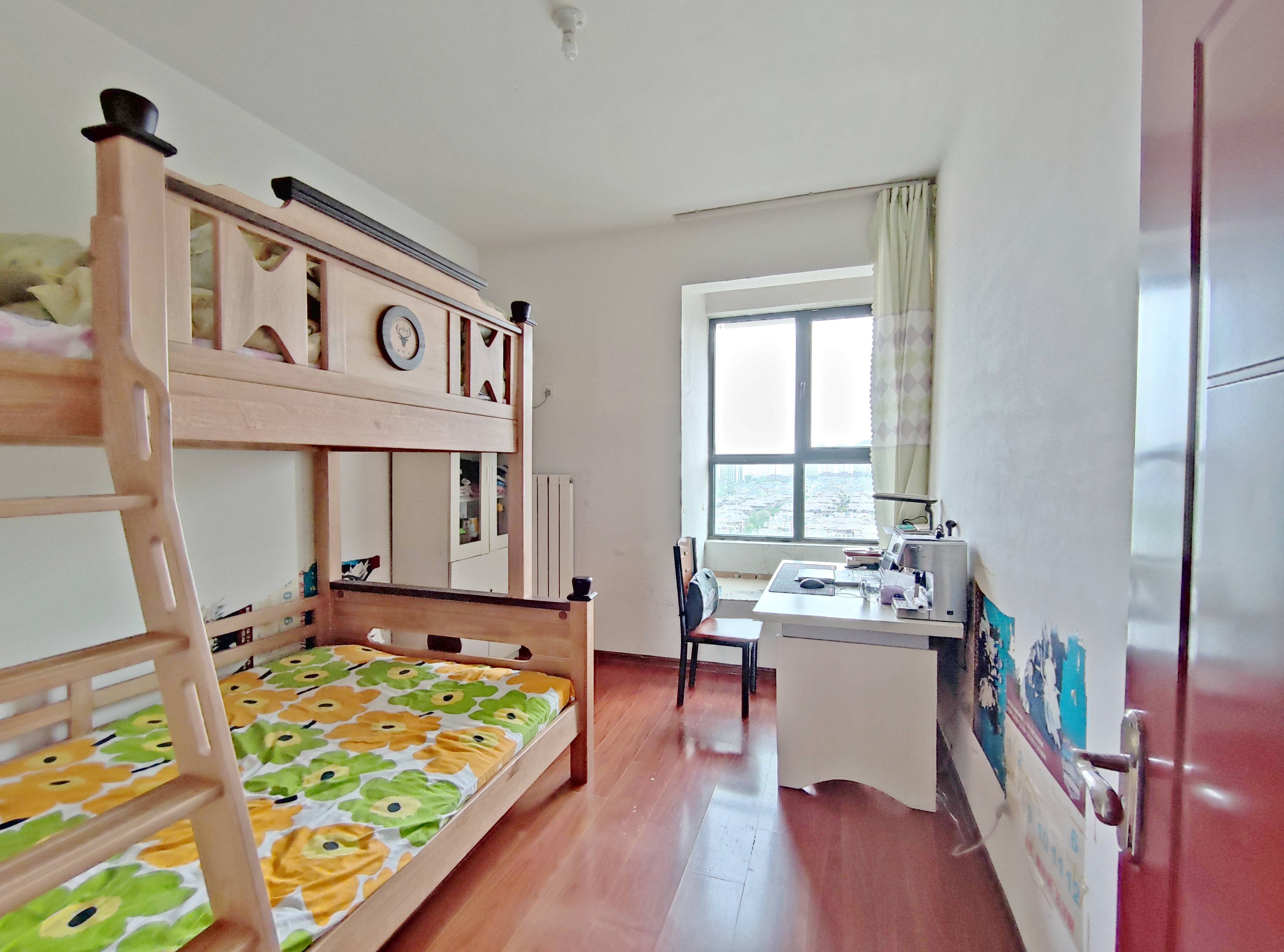 中海国际社区御山华府西区(A4地块）