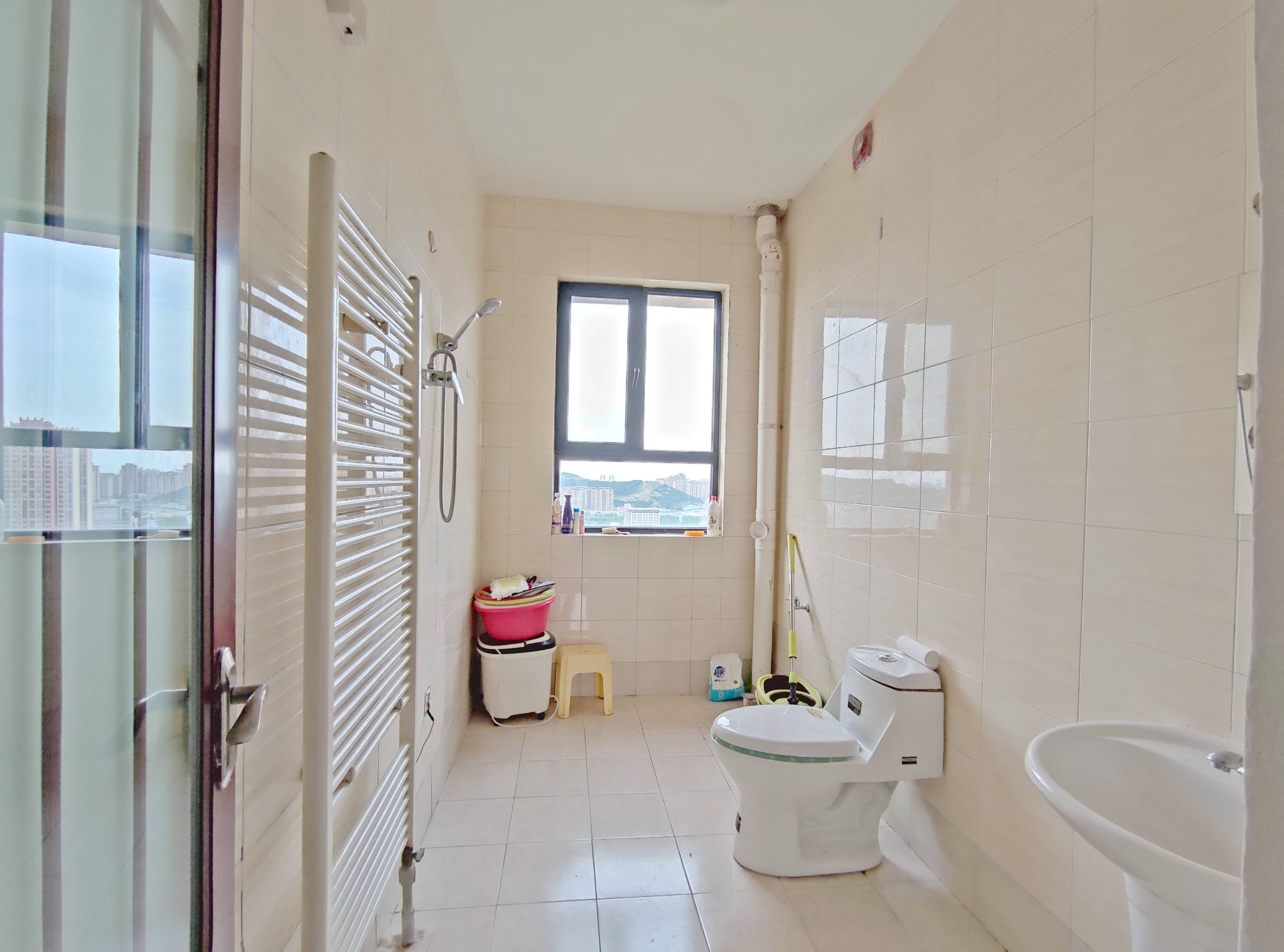 中海国际社区御山华府西区(A4地块）