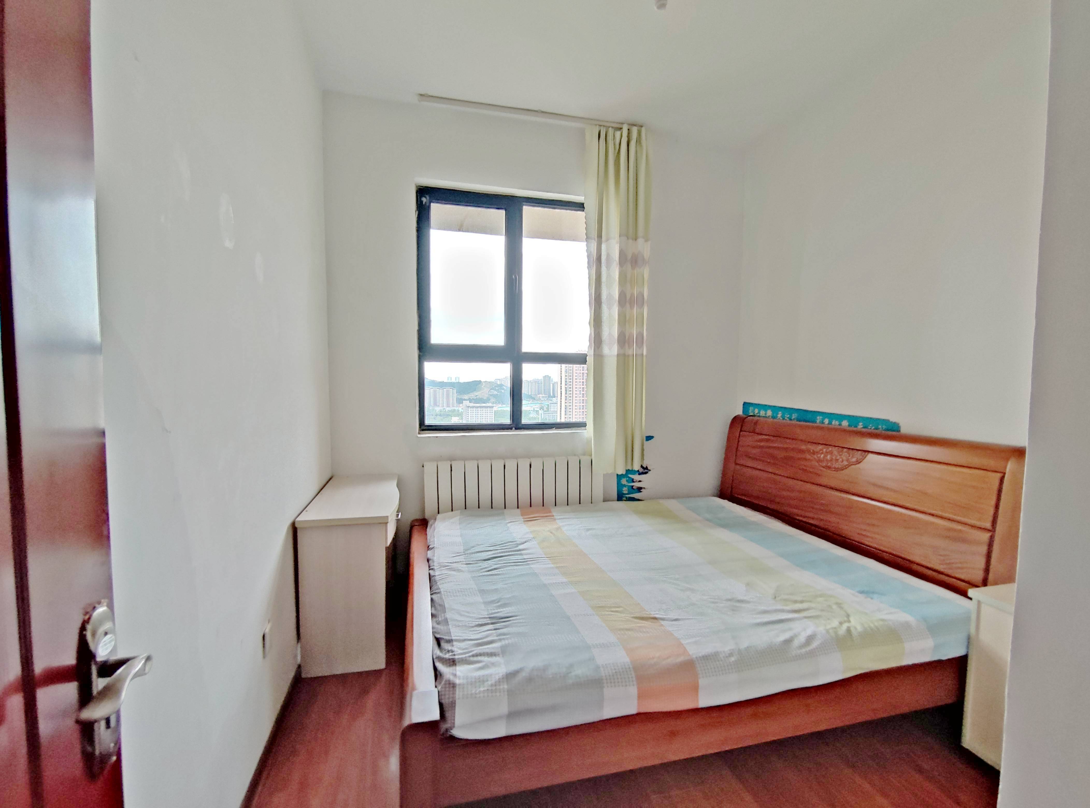 中海国际社区御山华府西区(A4地块）