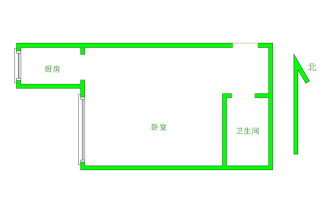 荣盛时代国际