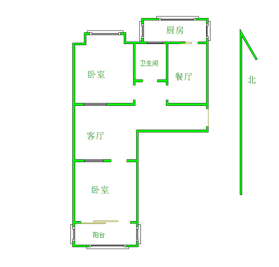臧家屯小区