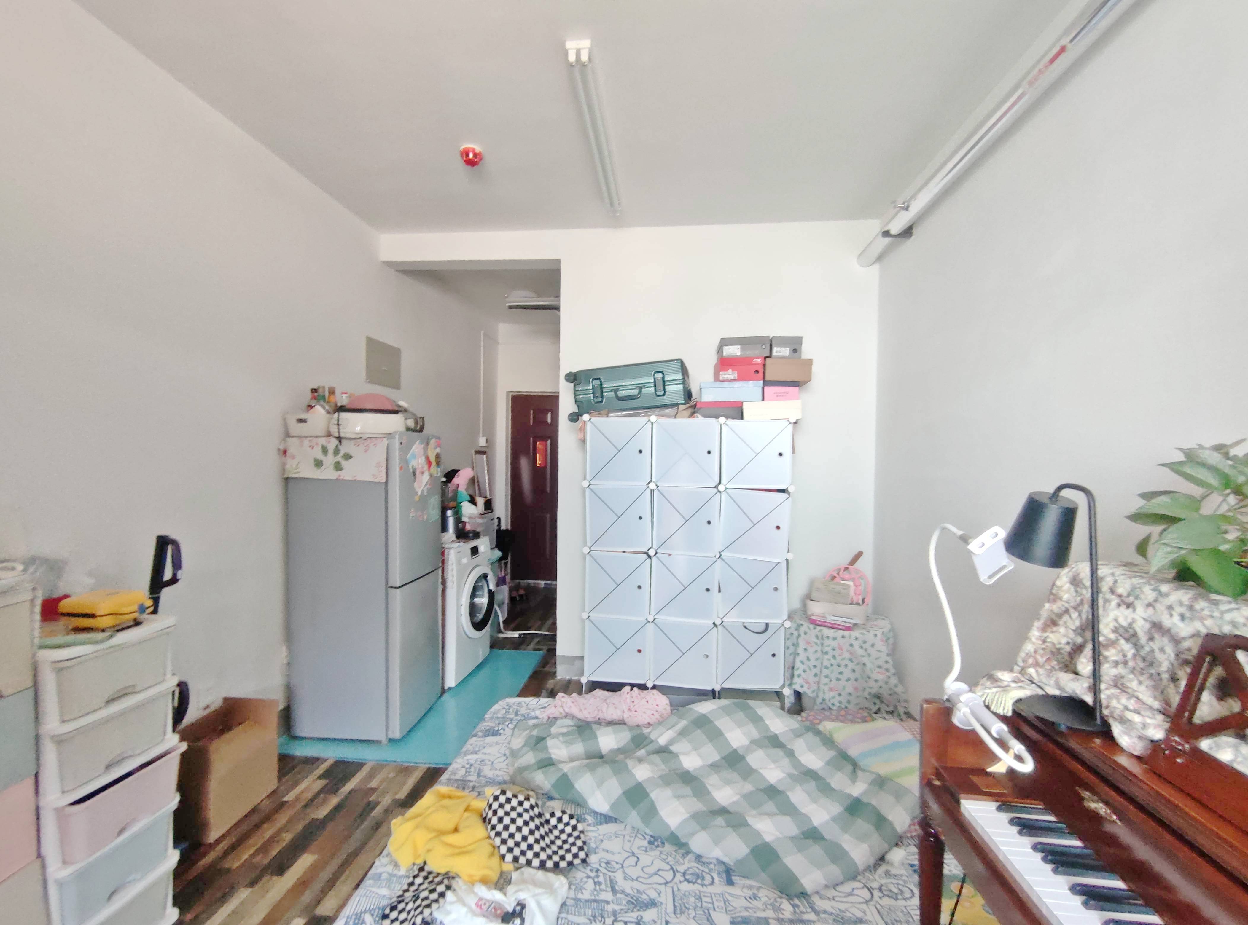  二环南路中海段 中海国际社区（C3地块）  环境优美 交通便利 安全可靠