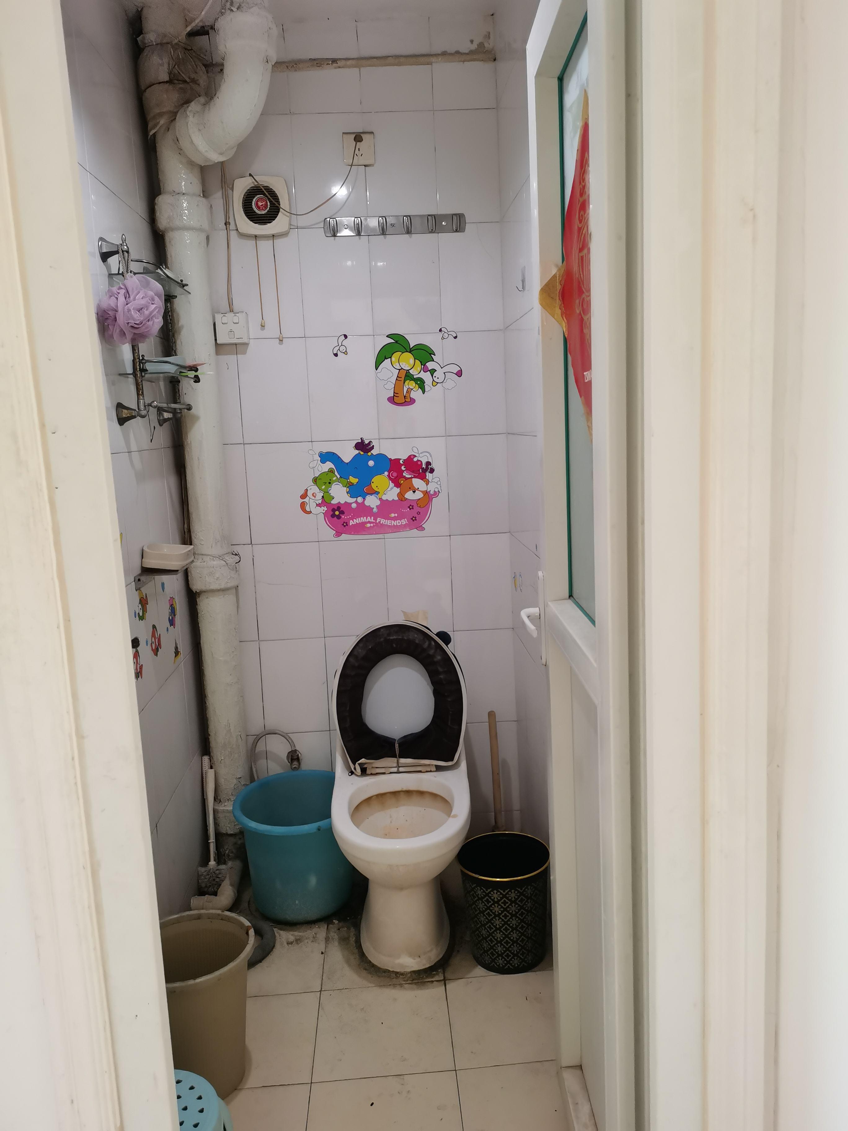 纬九路单位宿舍