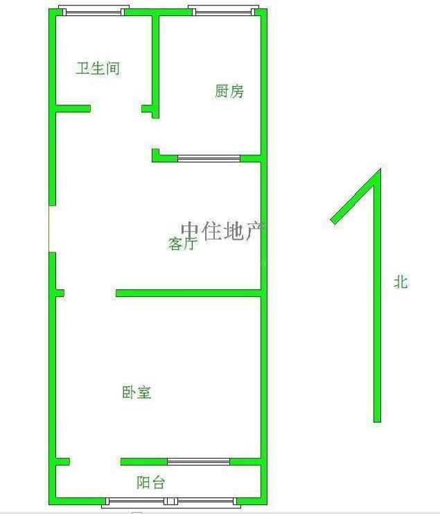 燕鲁花园