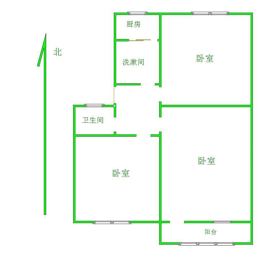 和平新村