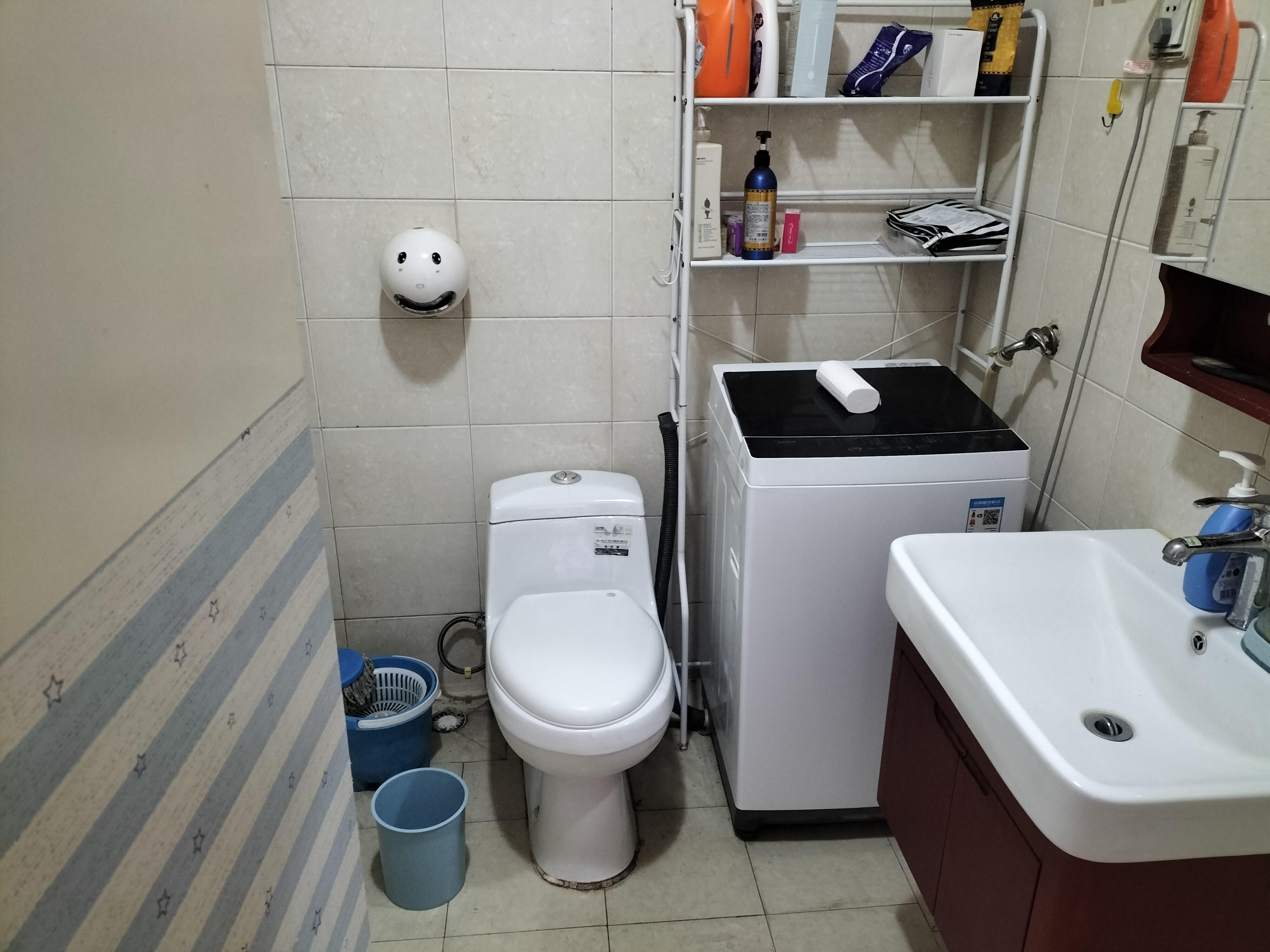 明湖天地