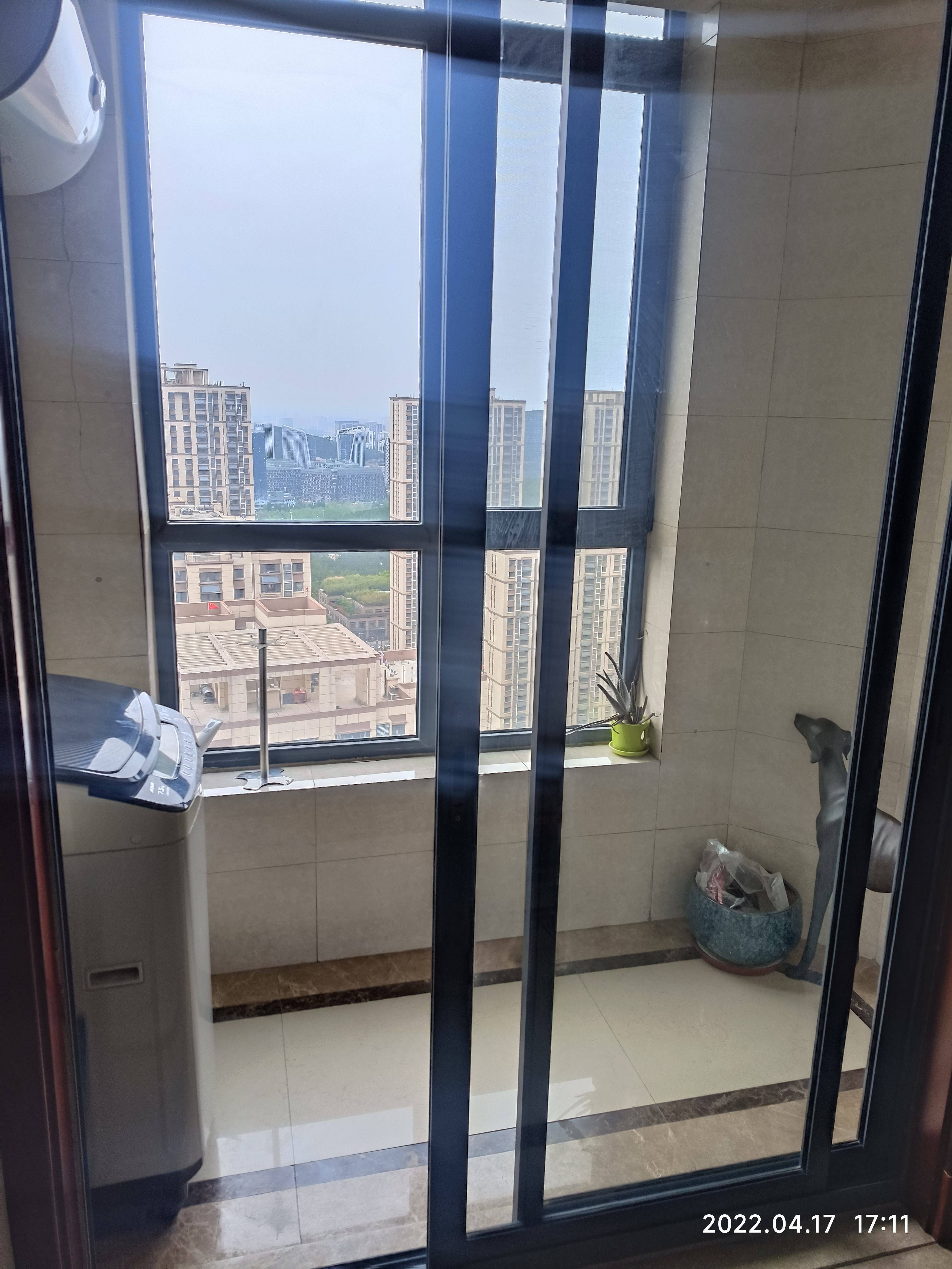 中海奥龙观邸