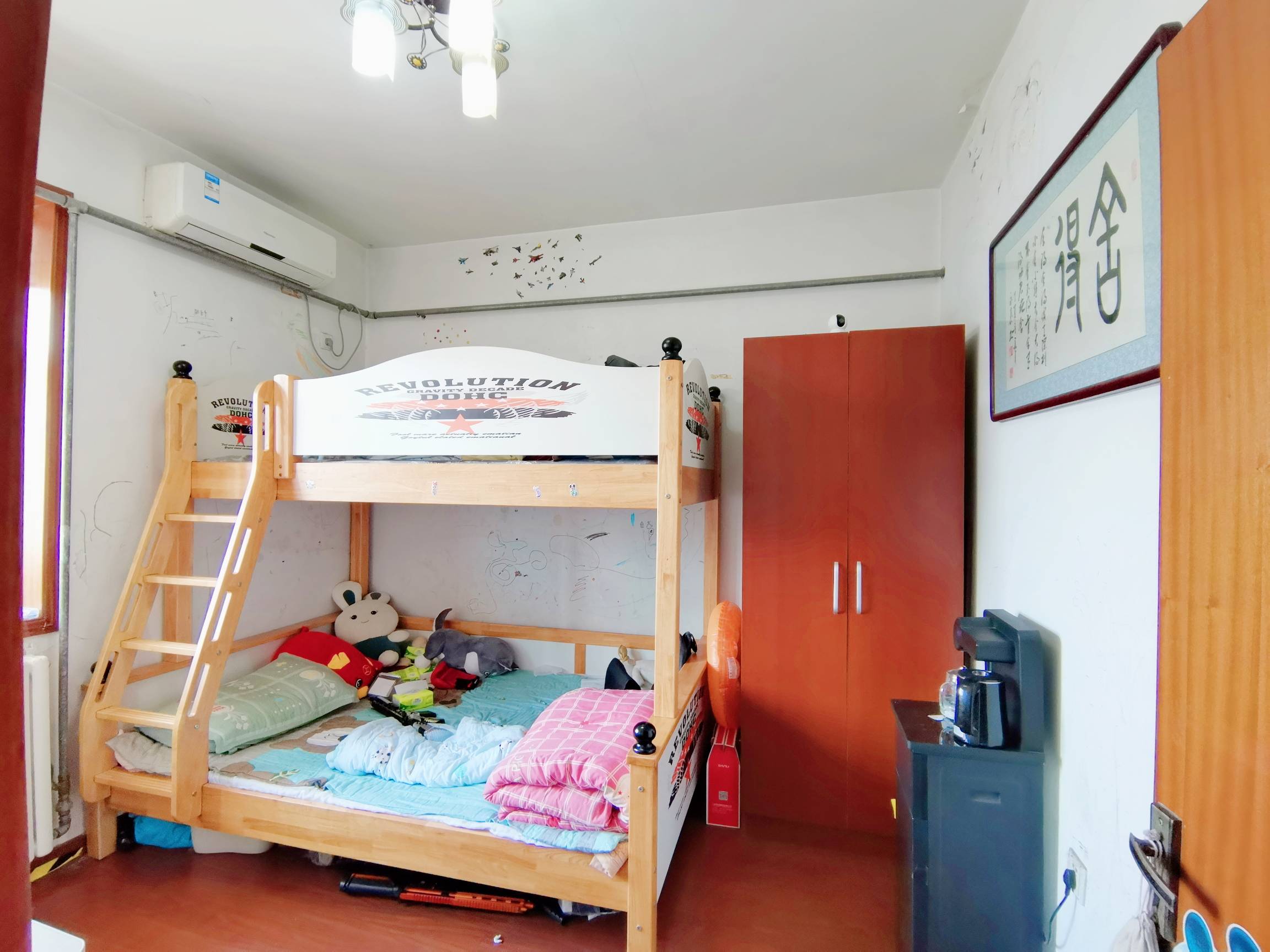 闵子骞路36号（荣军医院宿舍）