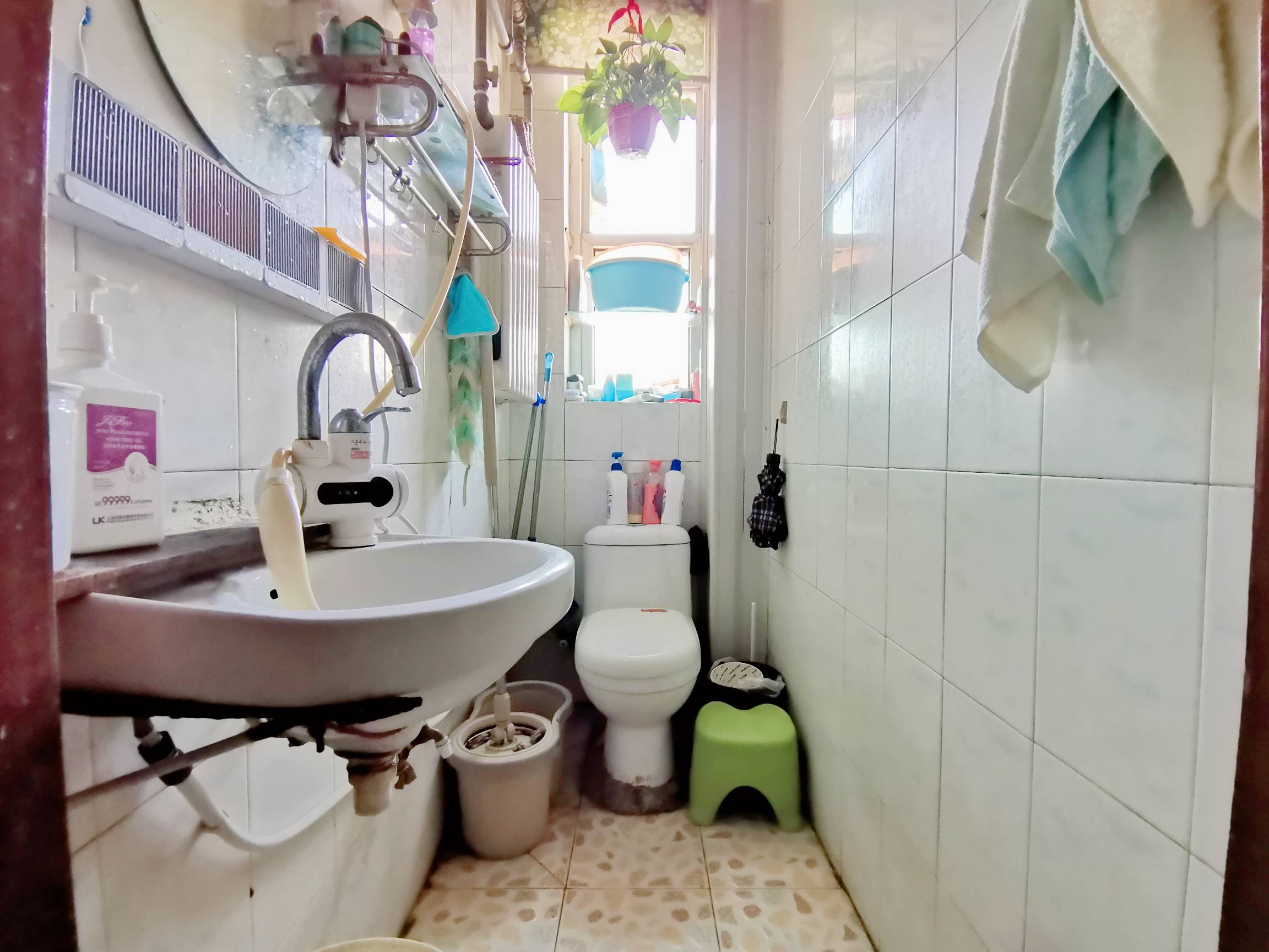 闵子骞路36号（荣军医院宿舍）