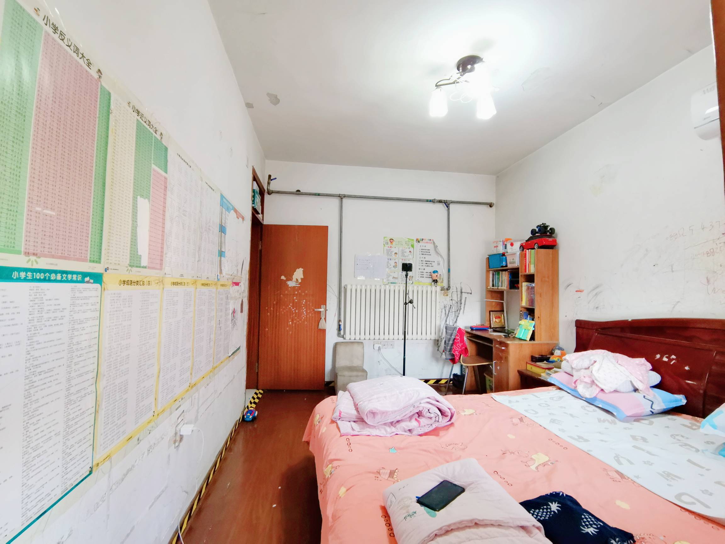 闵子骞路36号（荣军医院宿舍）