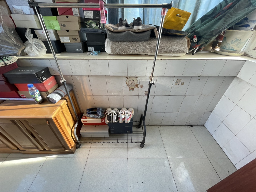 得胜南街单位宿舍