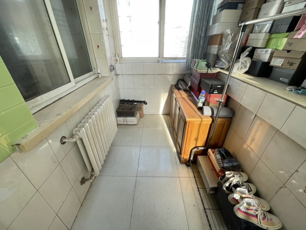 得胜南街单位宿舍