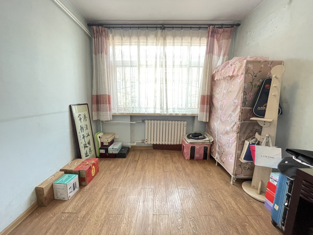 得胜南街单位宿舍