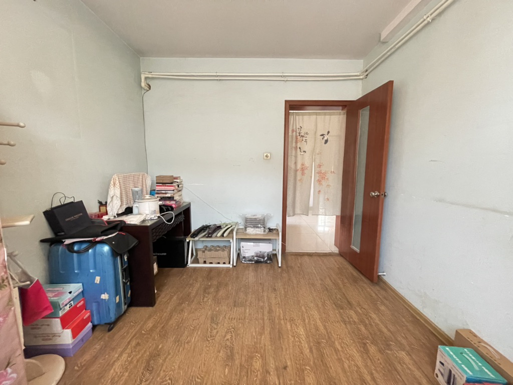 得胜南街单位宿舍