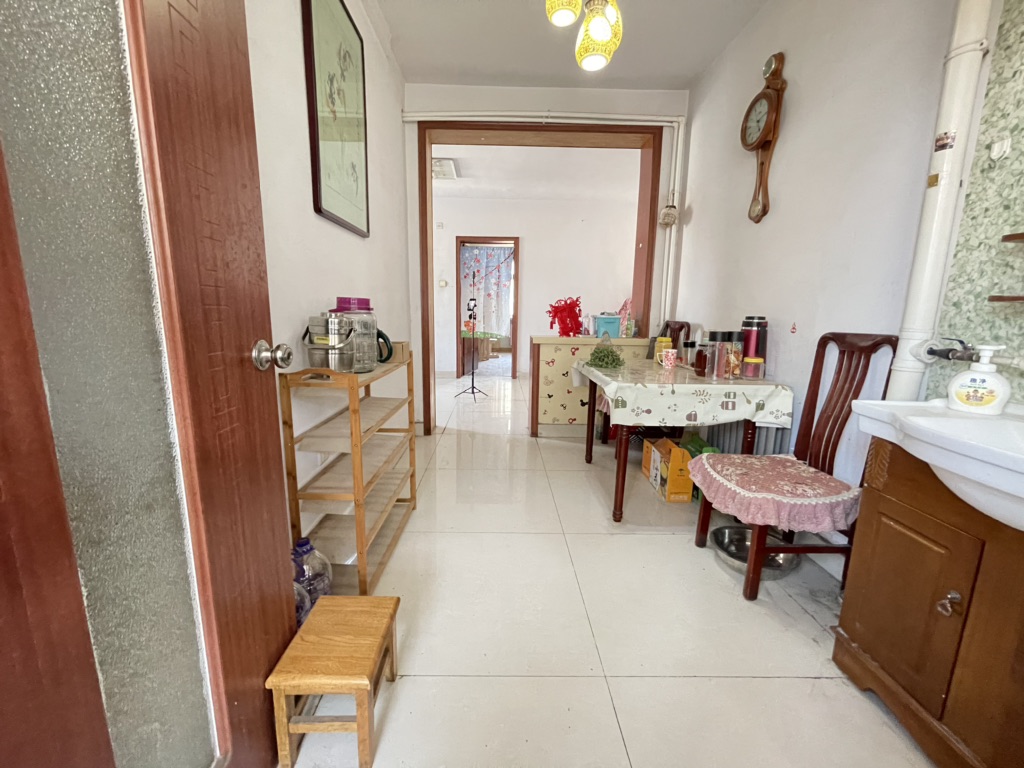 得胜南街单位宿舍