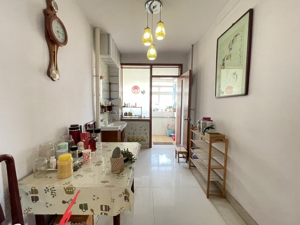 得胜南街单位宿舍