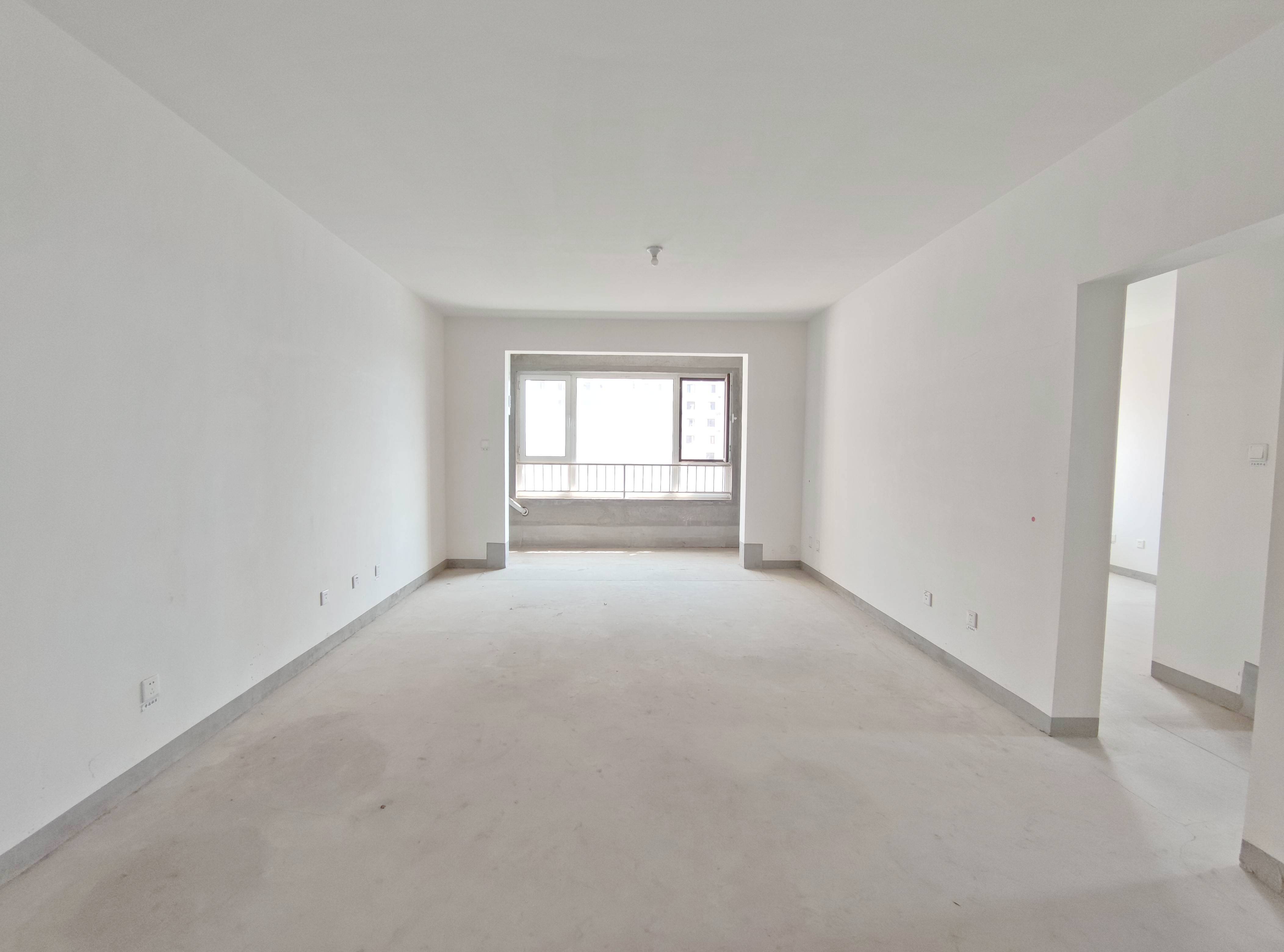 绿地国际城百花明都