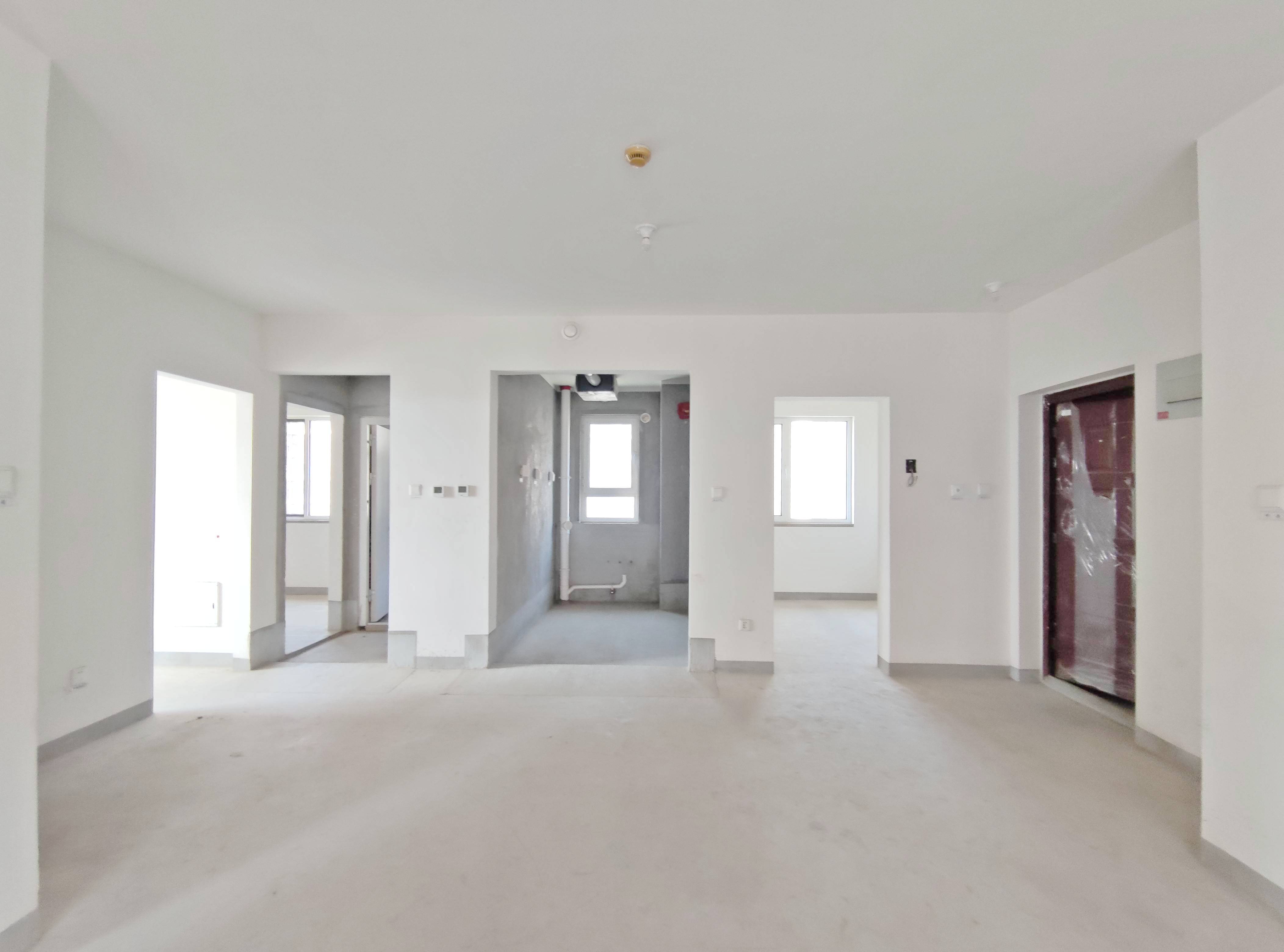 绿地国际城百花明都