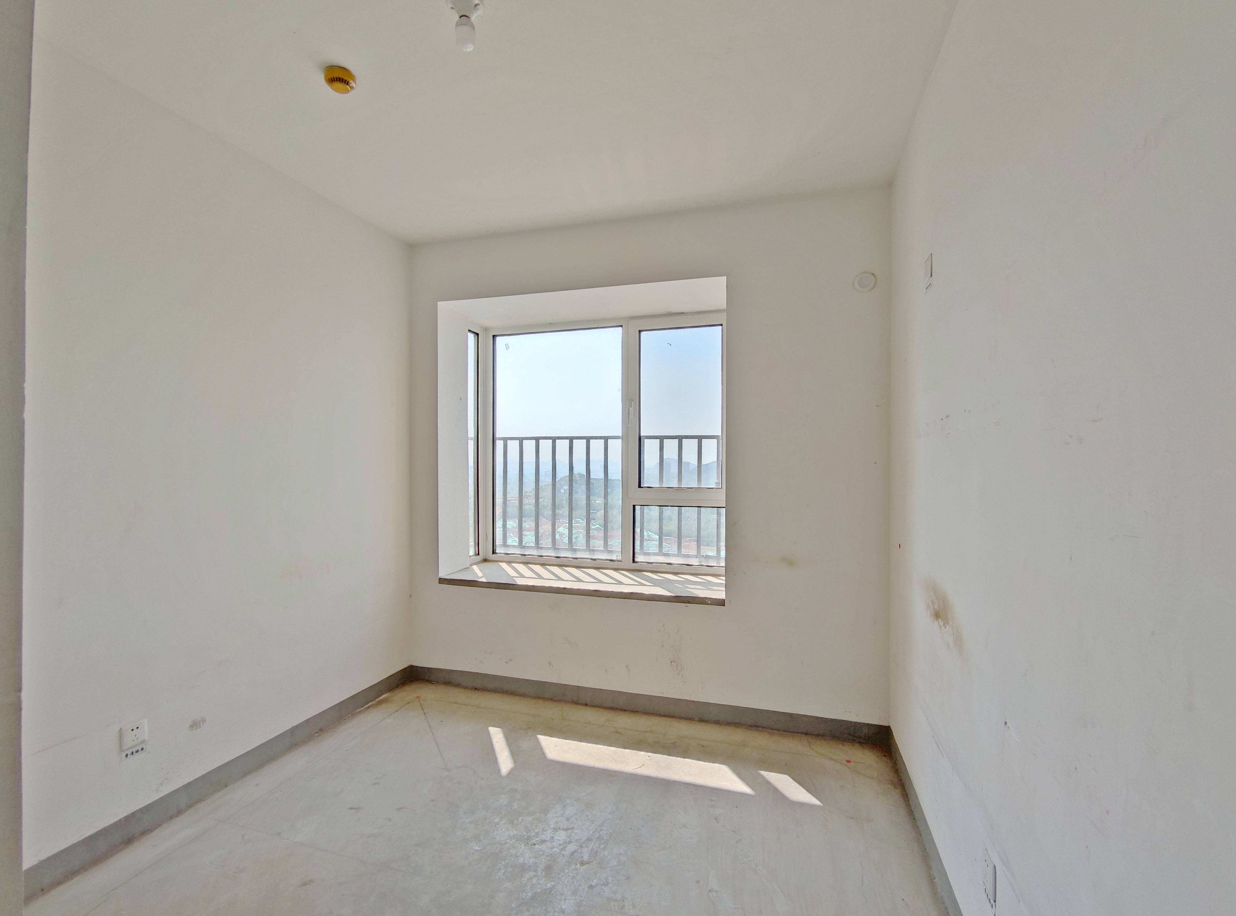 绿地国际城百花明都