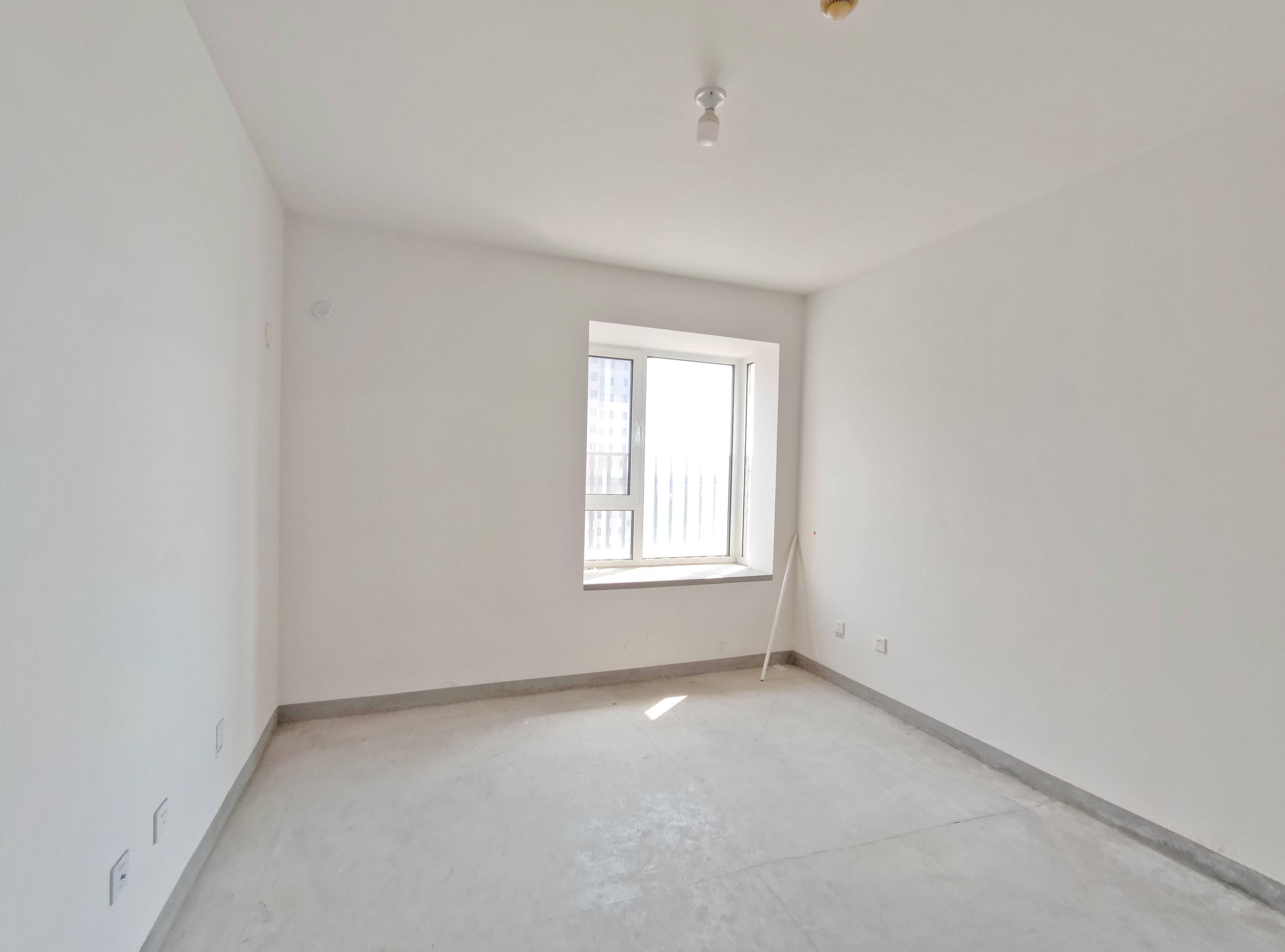 绿地国际城百花明都