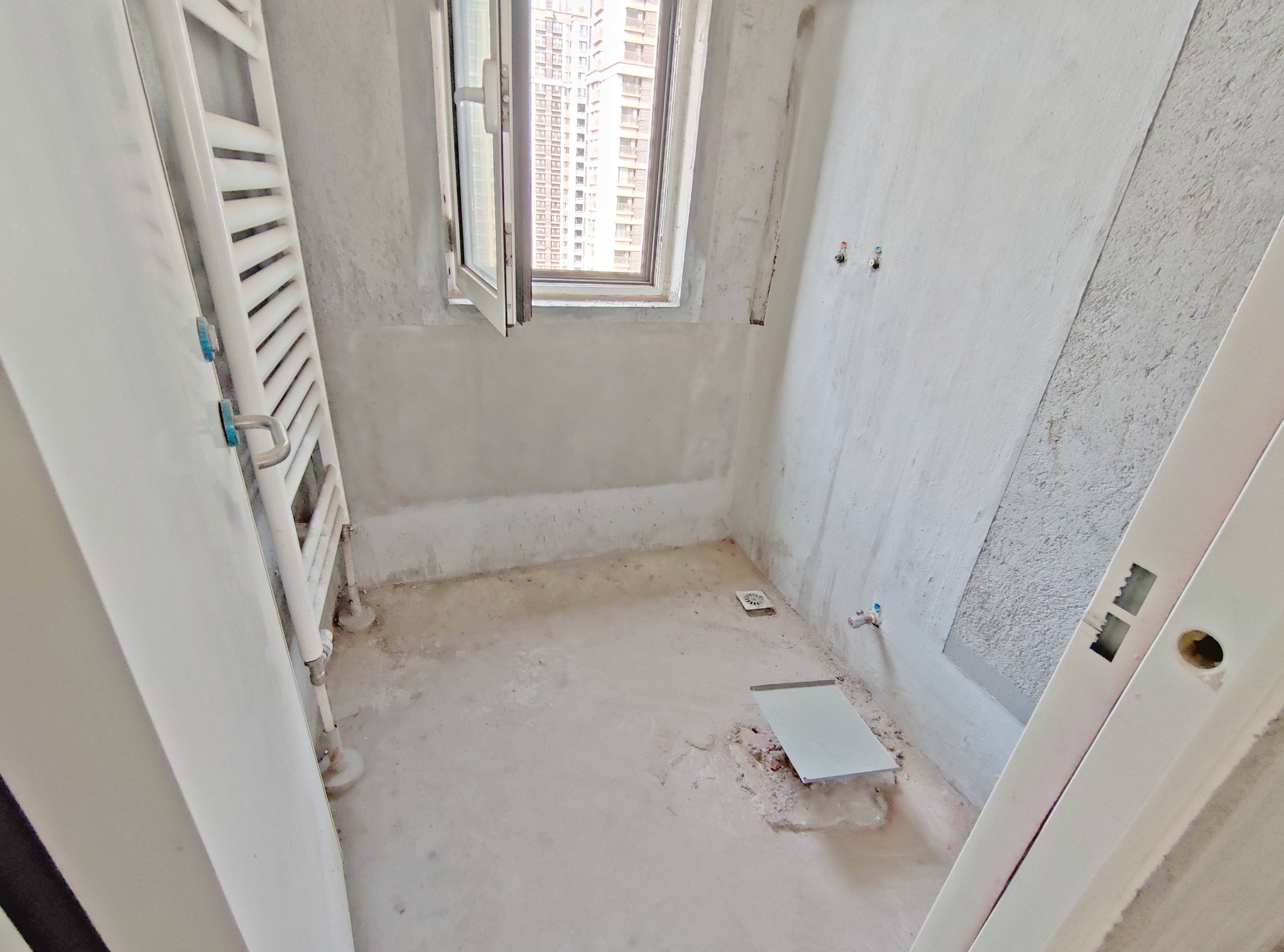 绿地国际城百花明都