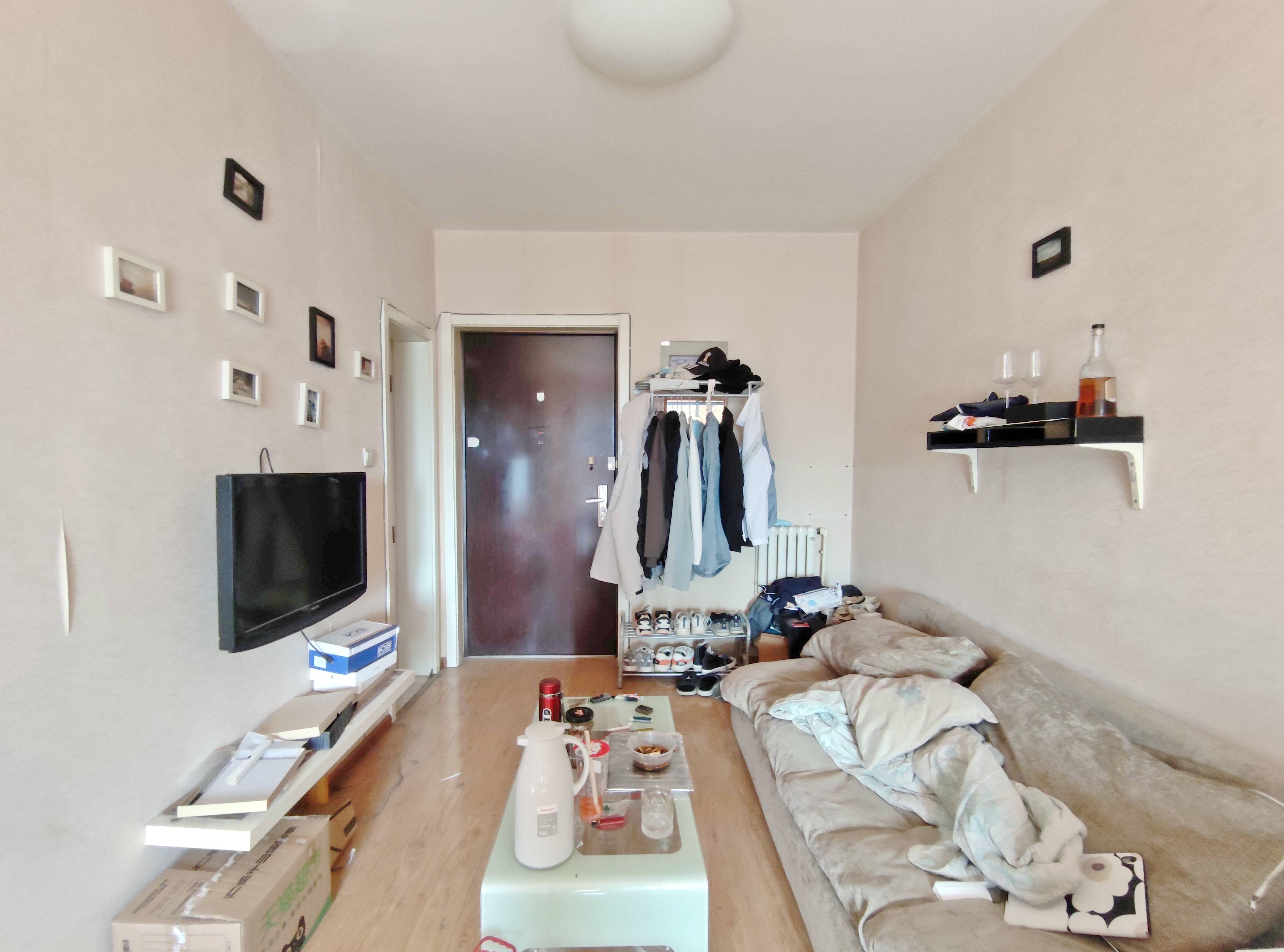 阳光100国际新城(T区)