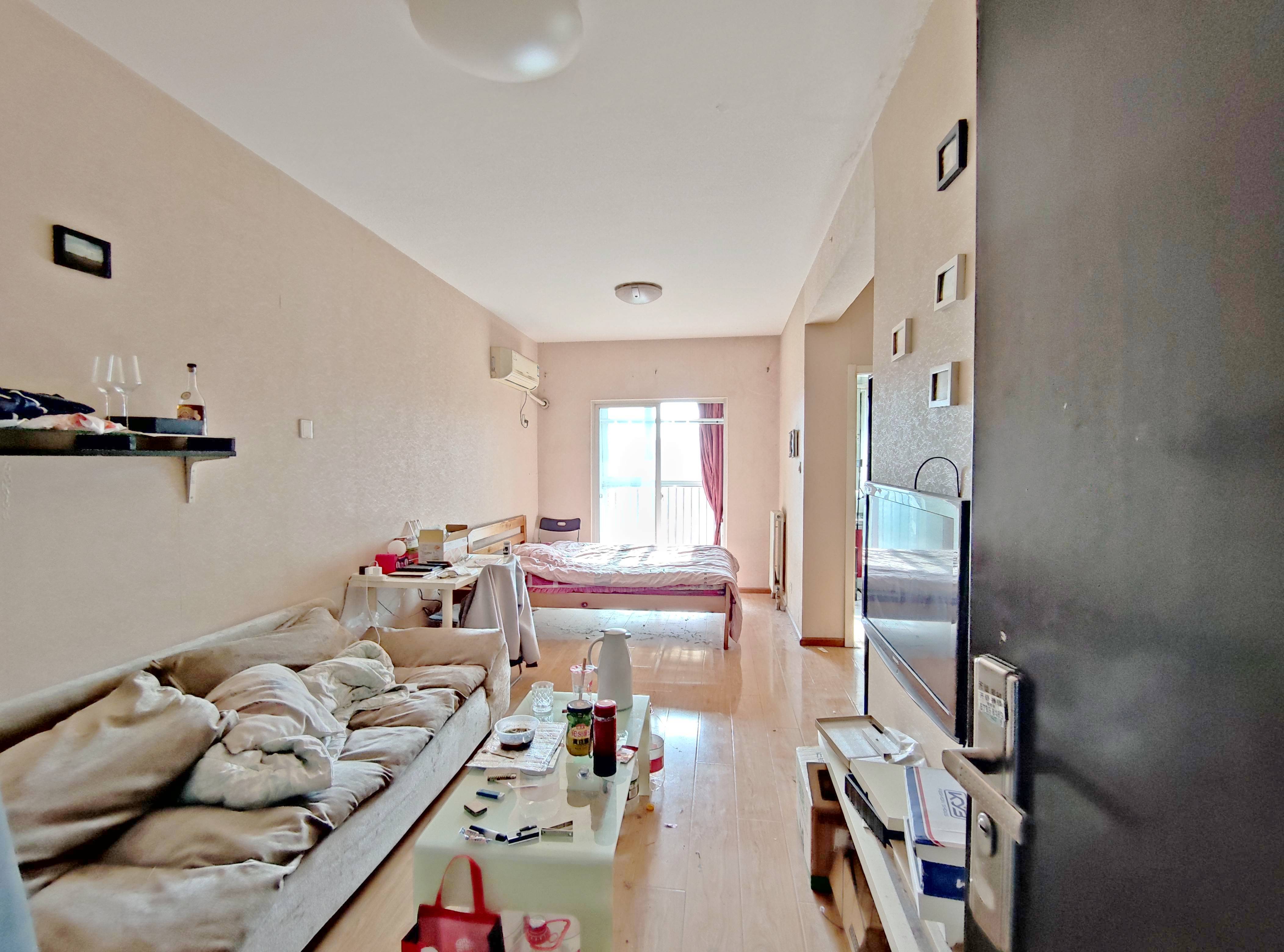  阳光100国际新城(T区) 西