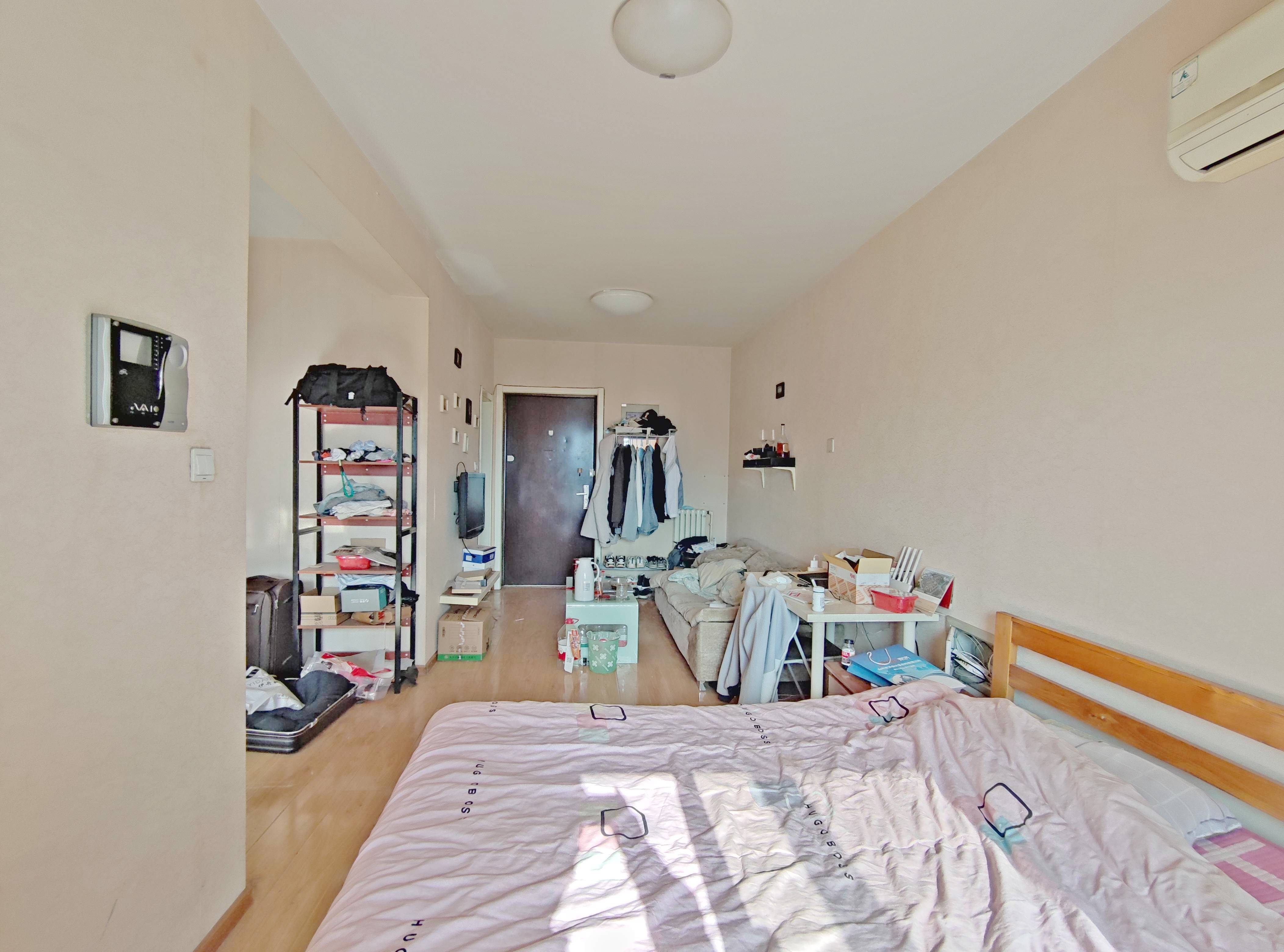 阳光100国际新城(T区)