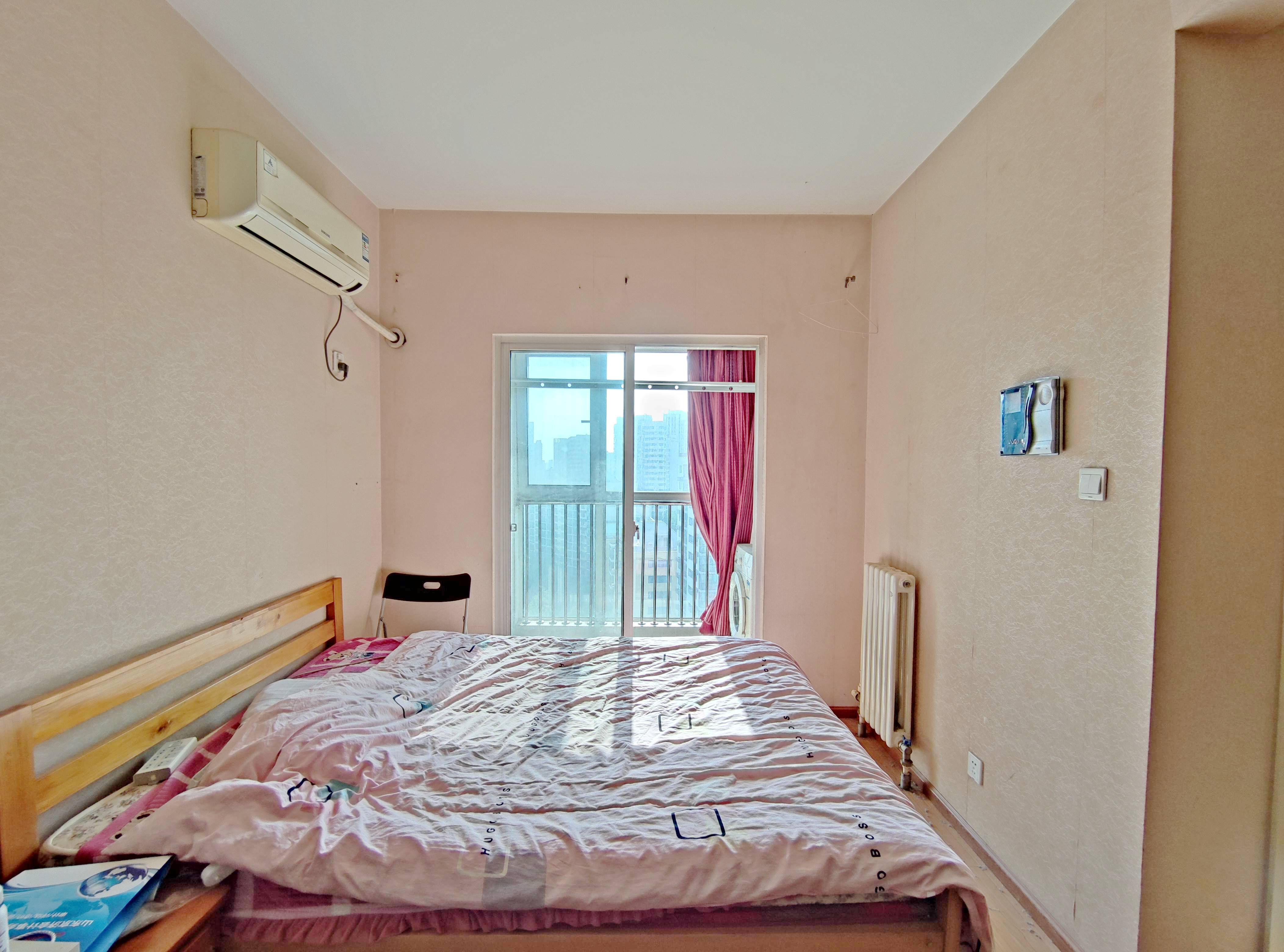 阳光100国际新城(T区)