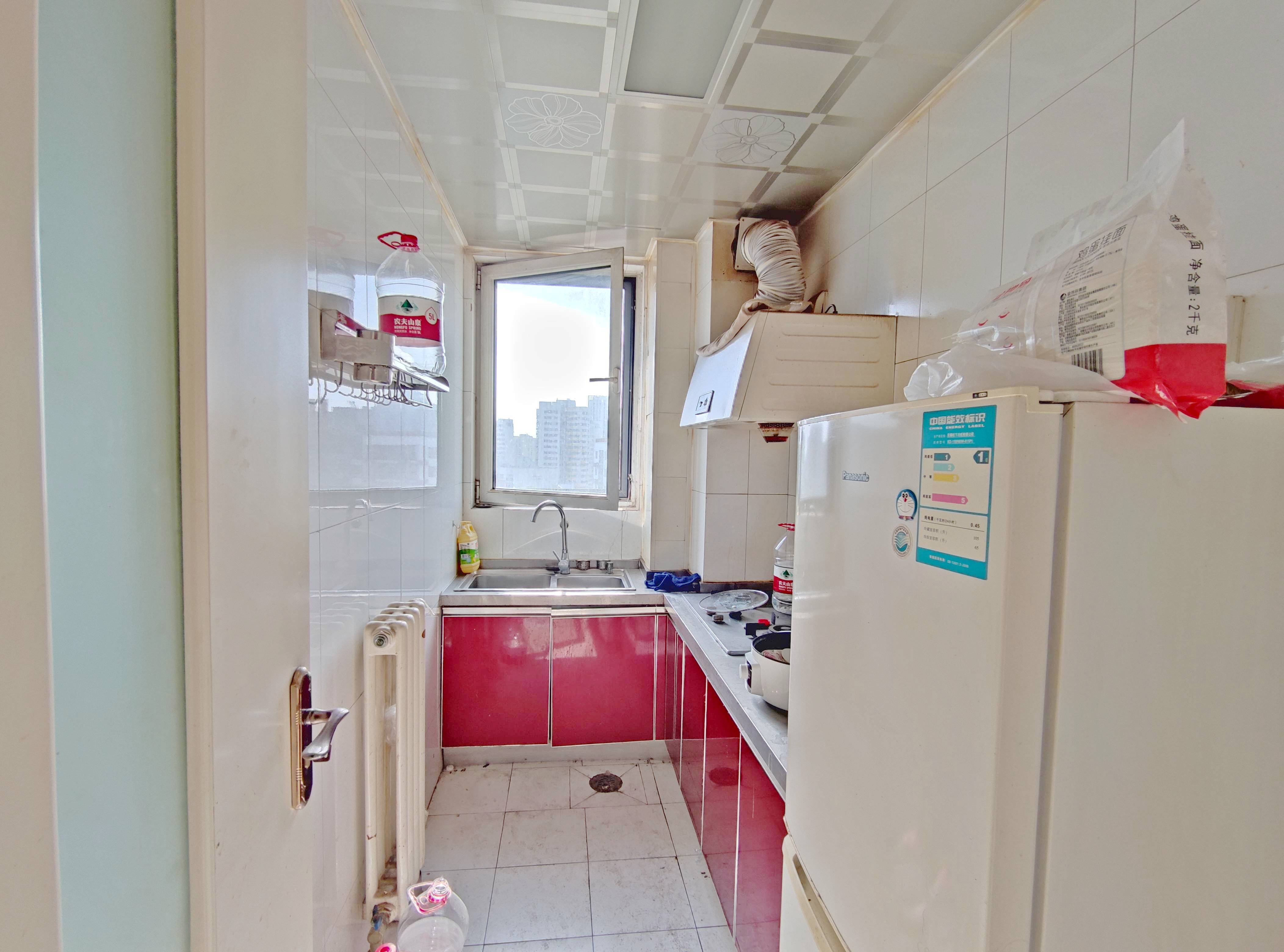 阳光100国际新城(T区)