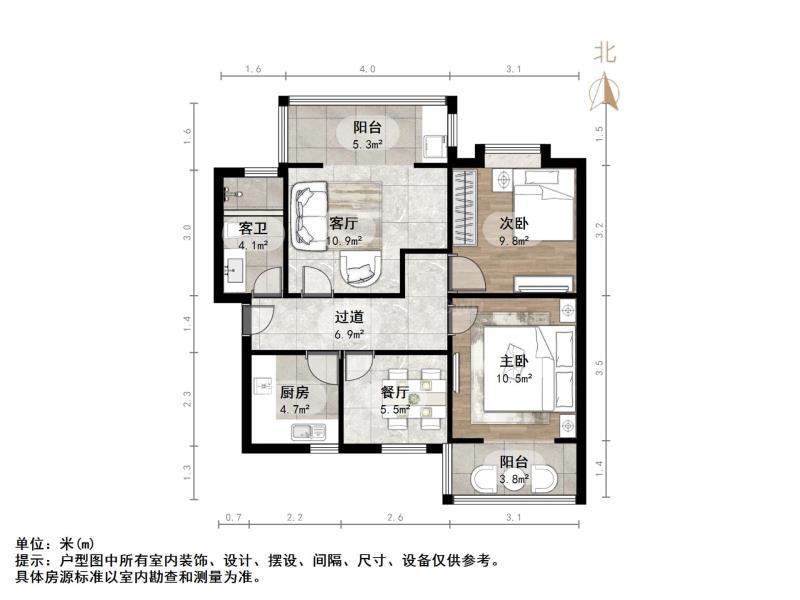 贤文花园南区