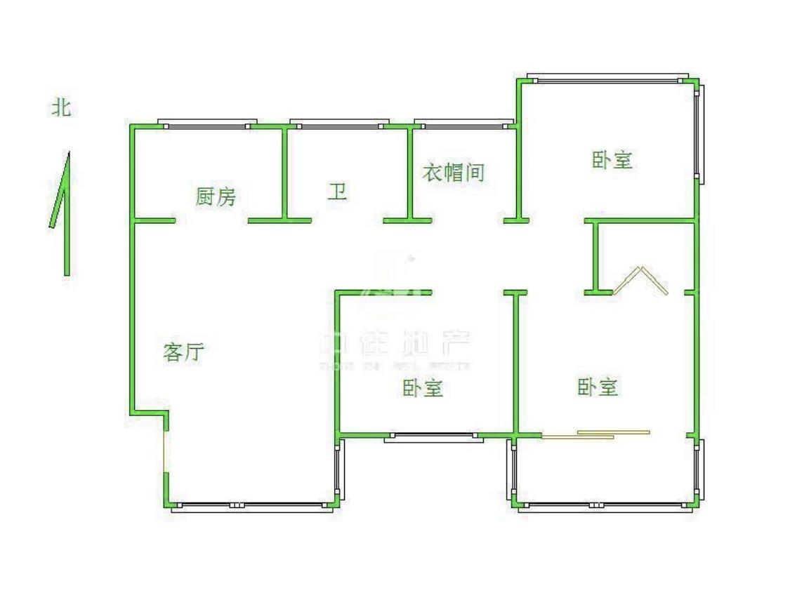 中润世纪广场