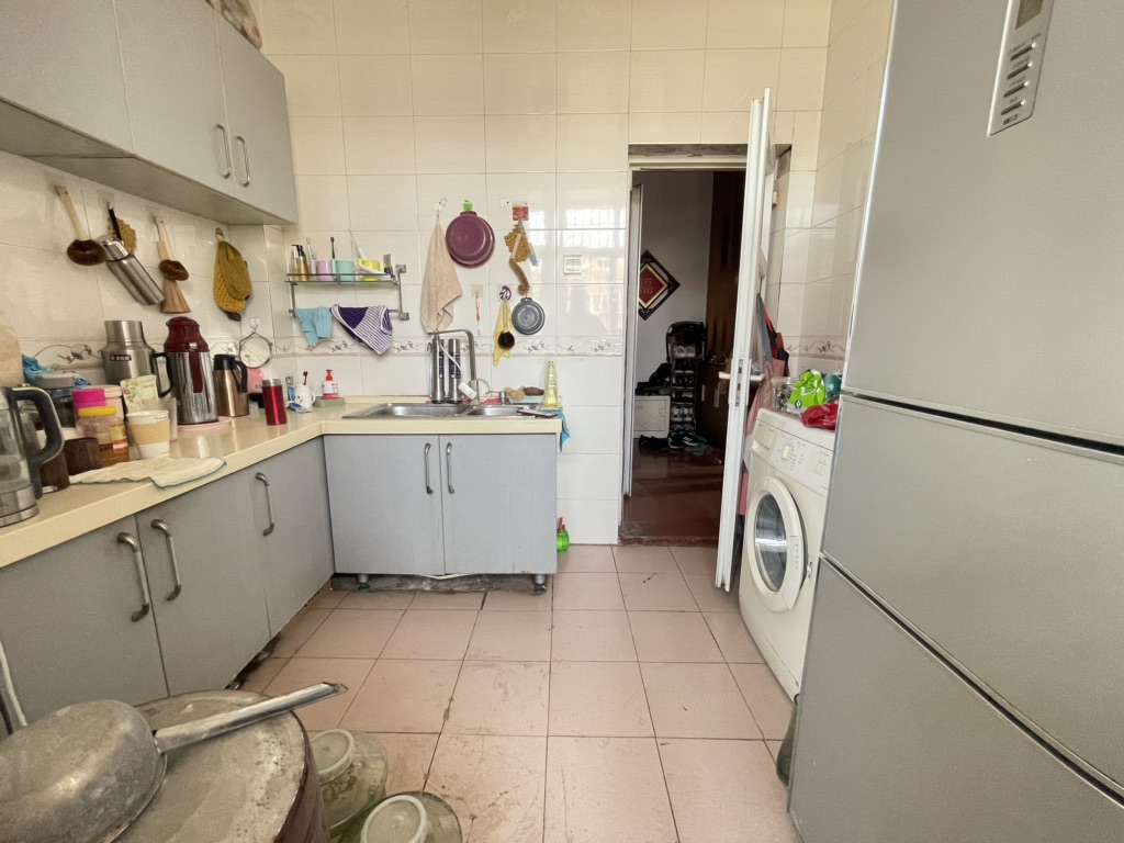 胜利大街单位宿舍