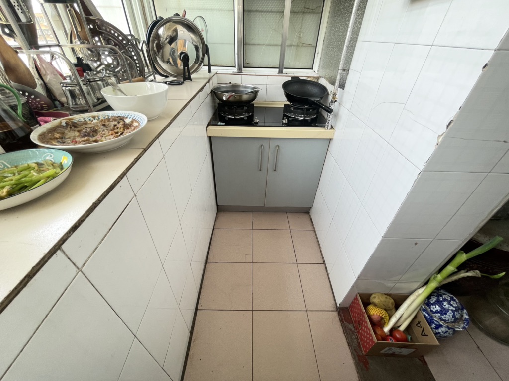 胜利大街单位宿舍