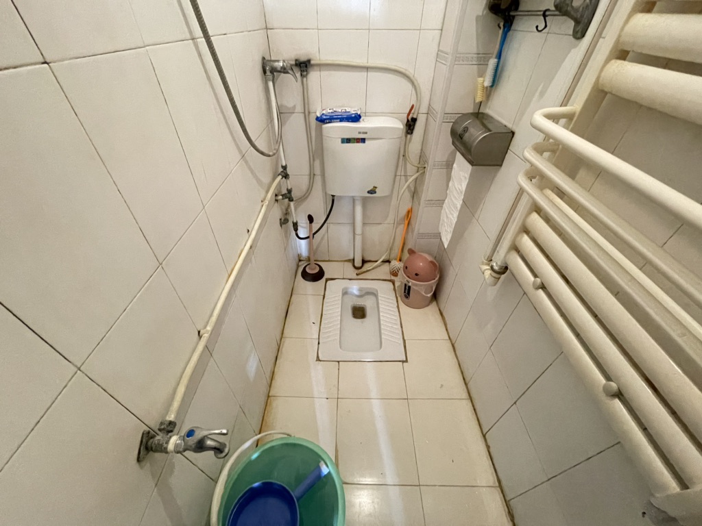 胜利大街单位宿舍