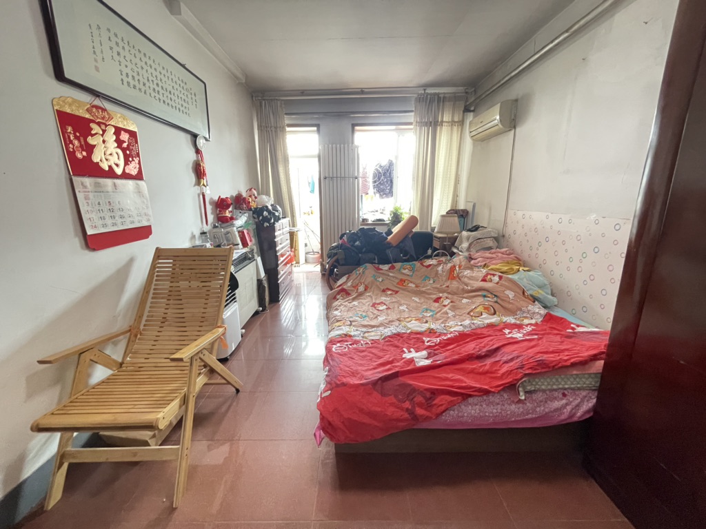 胜利大街单位宿舍