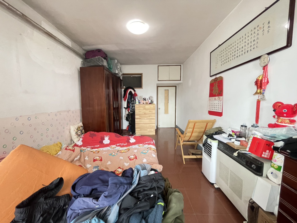 胜利大街单位宿舍