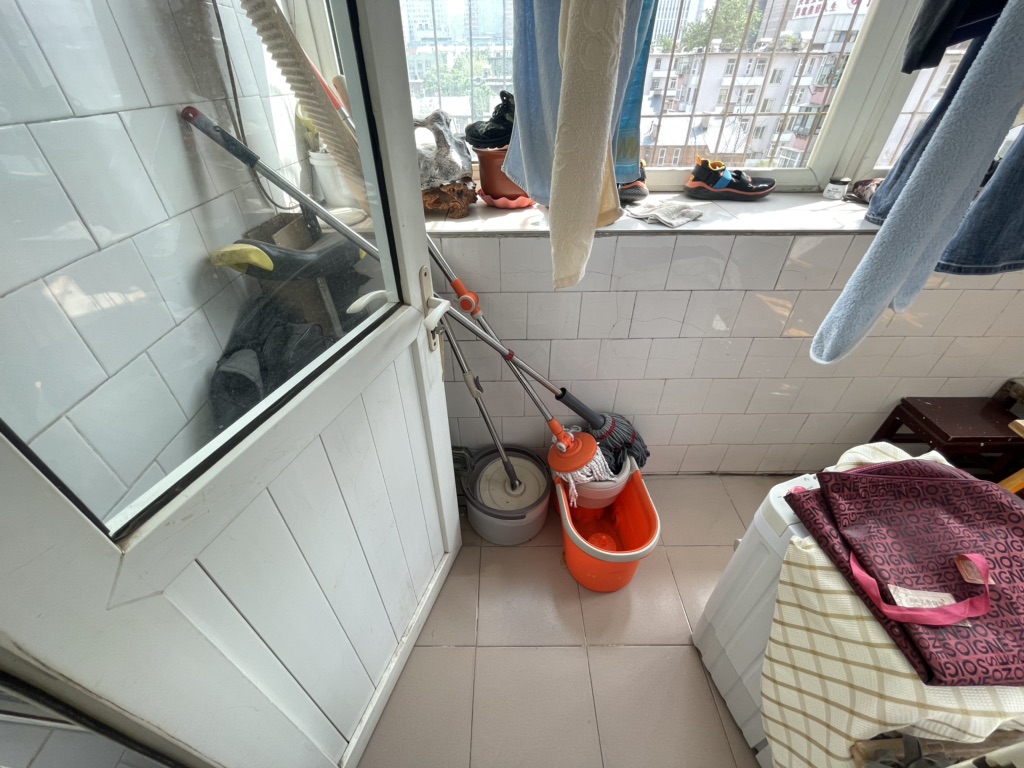 胜利大街单位宿舍