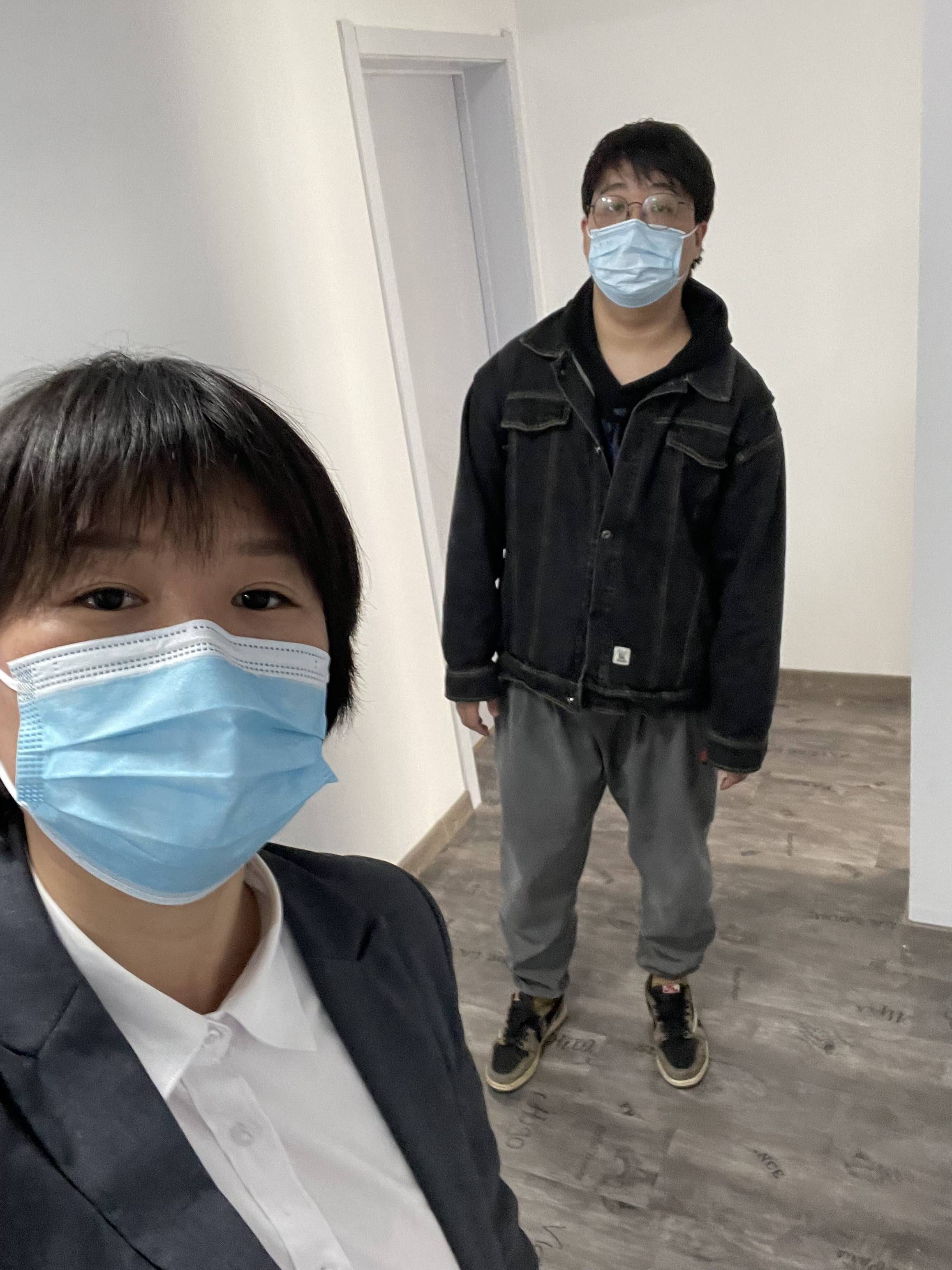 旭辉银盛泰金域蓝山