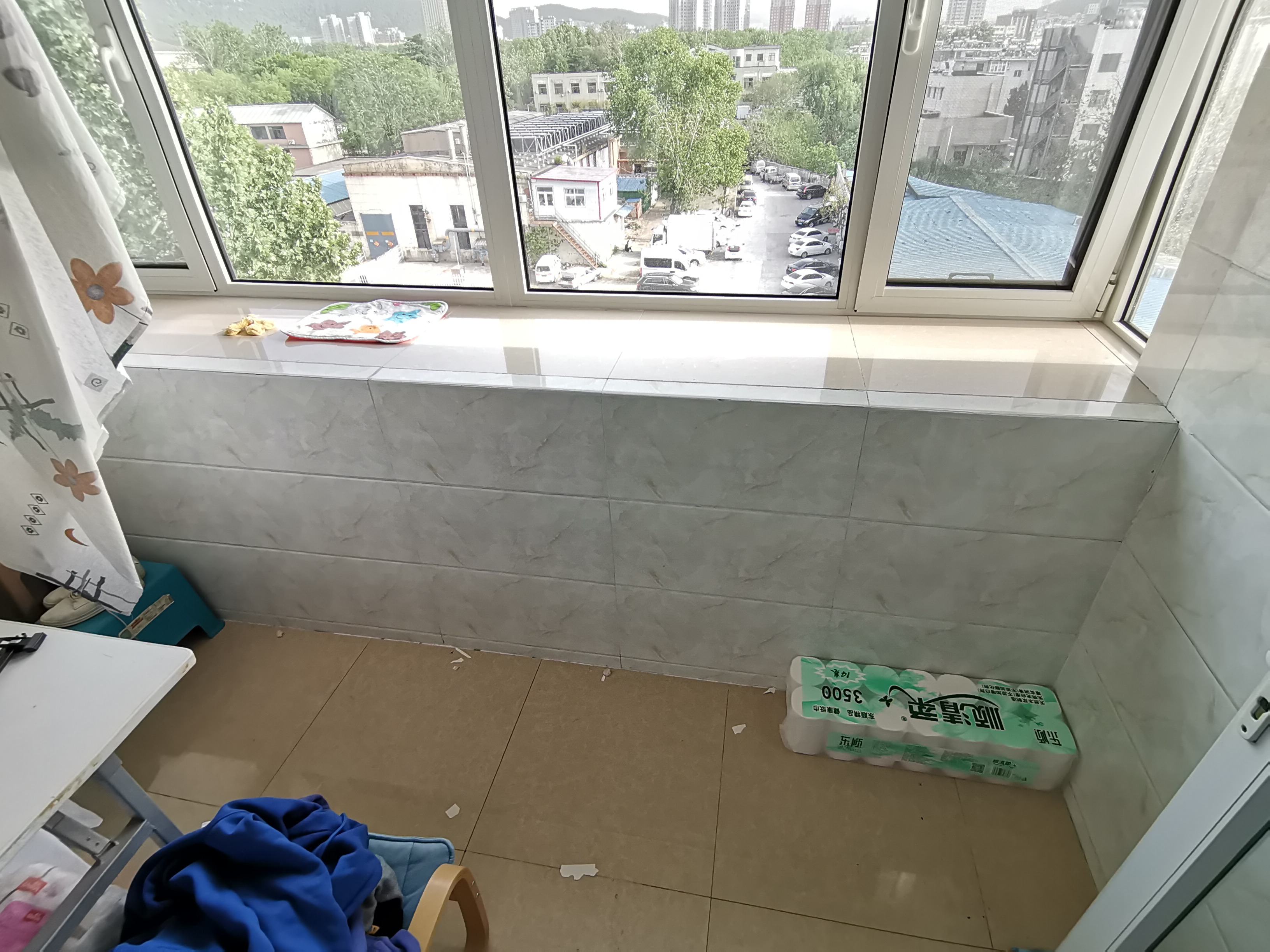 南郊宾馆单位宿舍