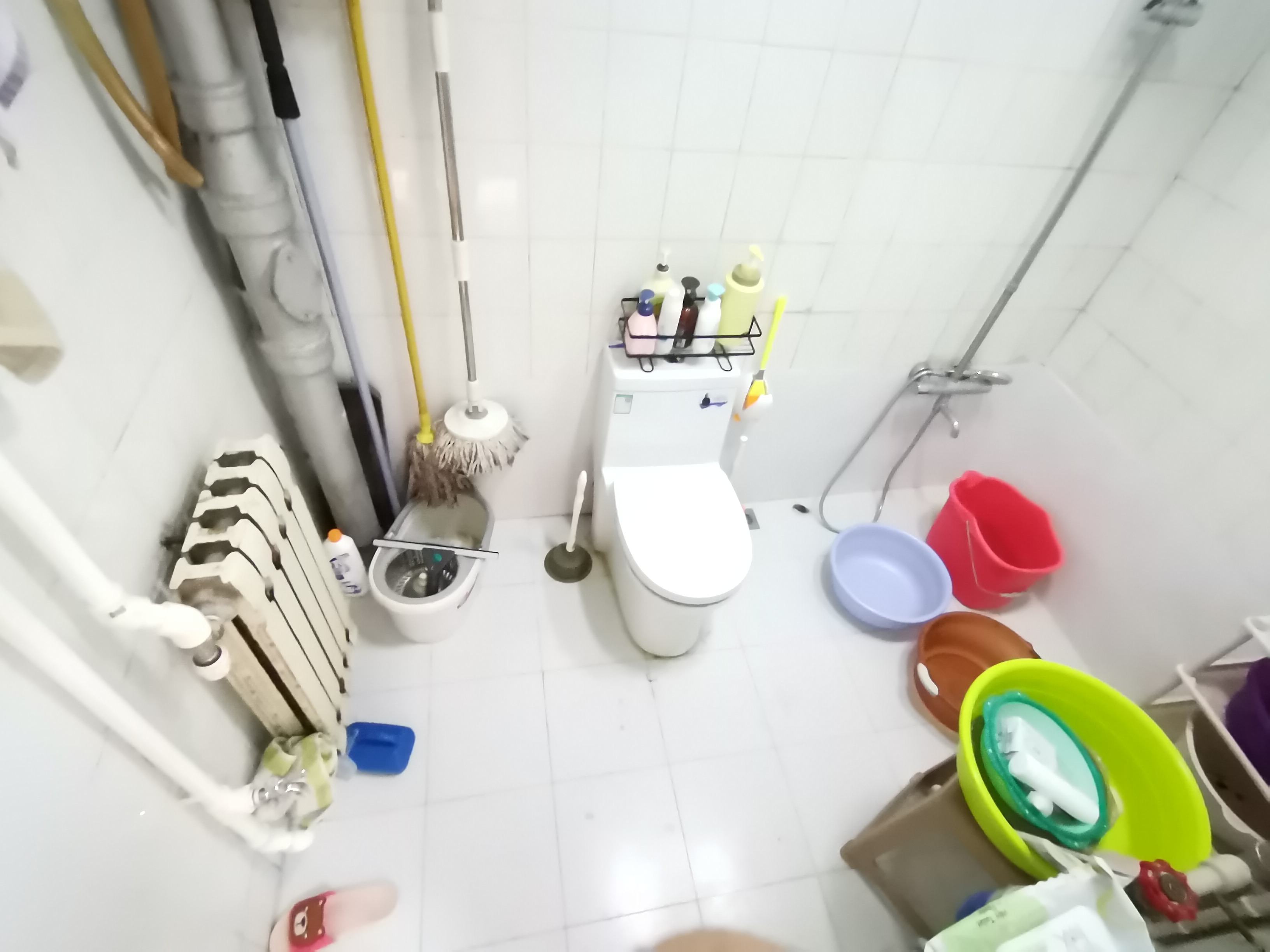 南郊宾馆单位宿舍