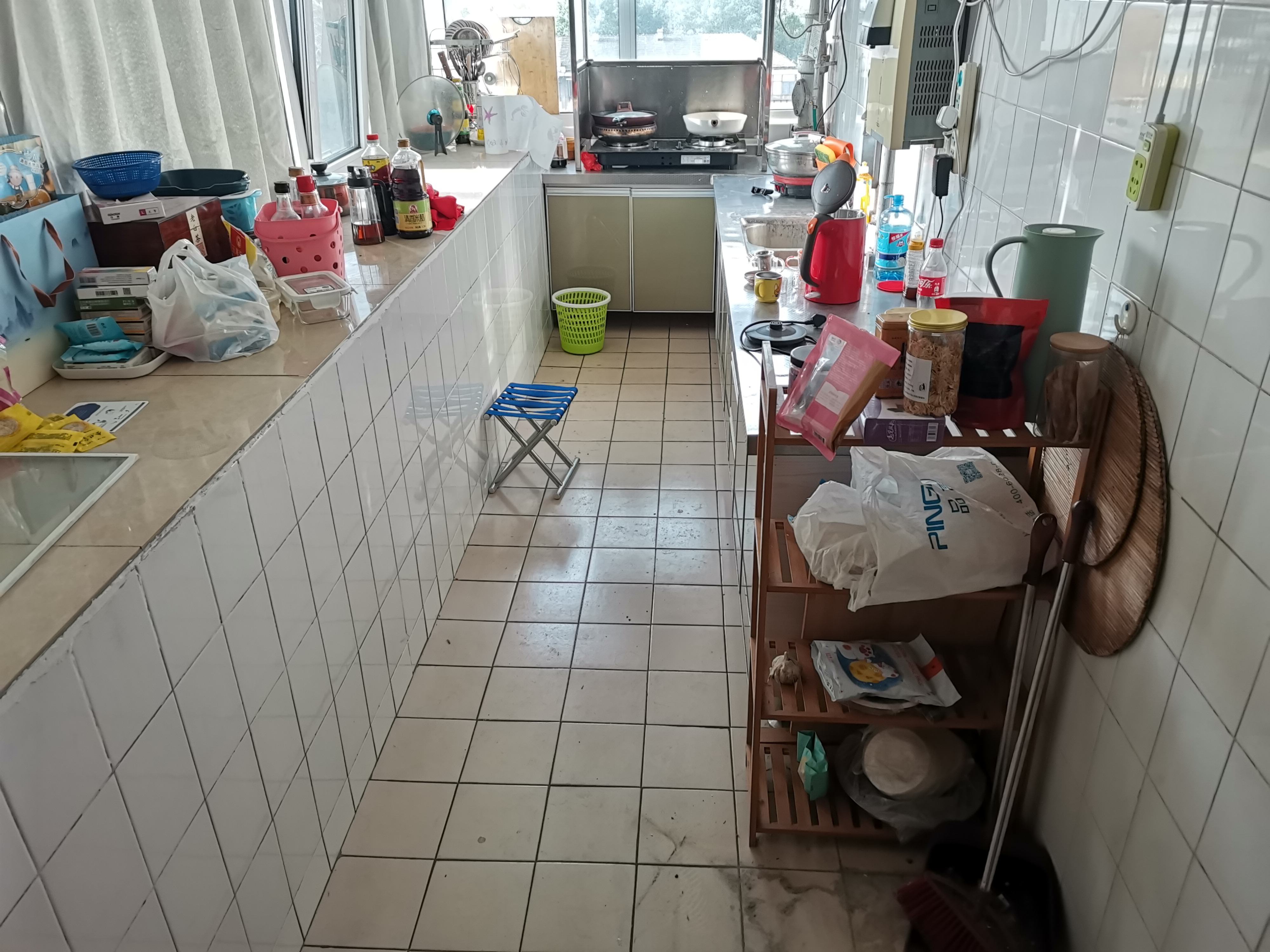 南郊宾馆单位宿舍