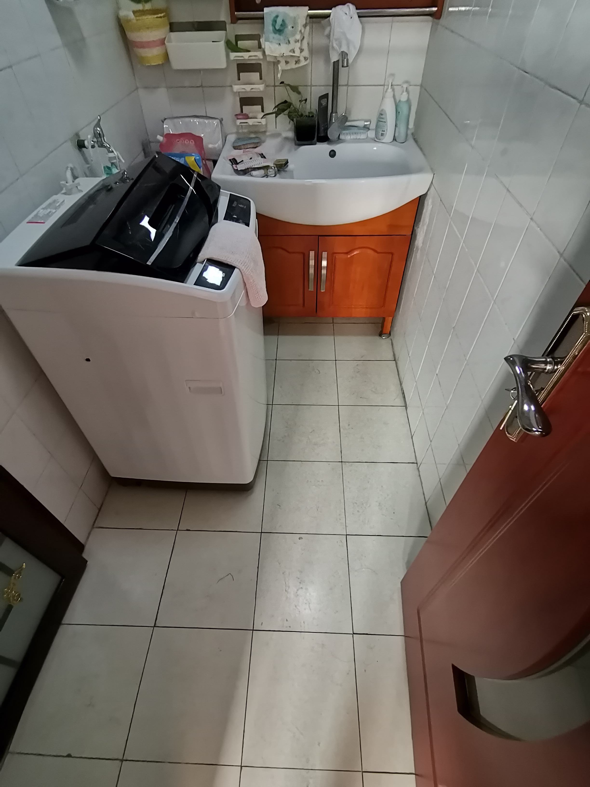 南郊宾馆单位宿舍